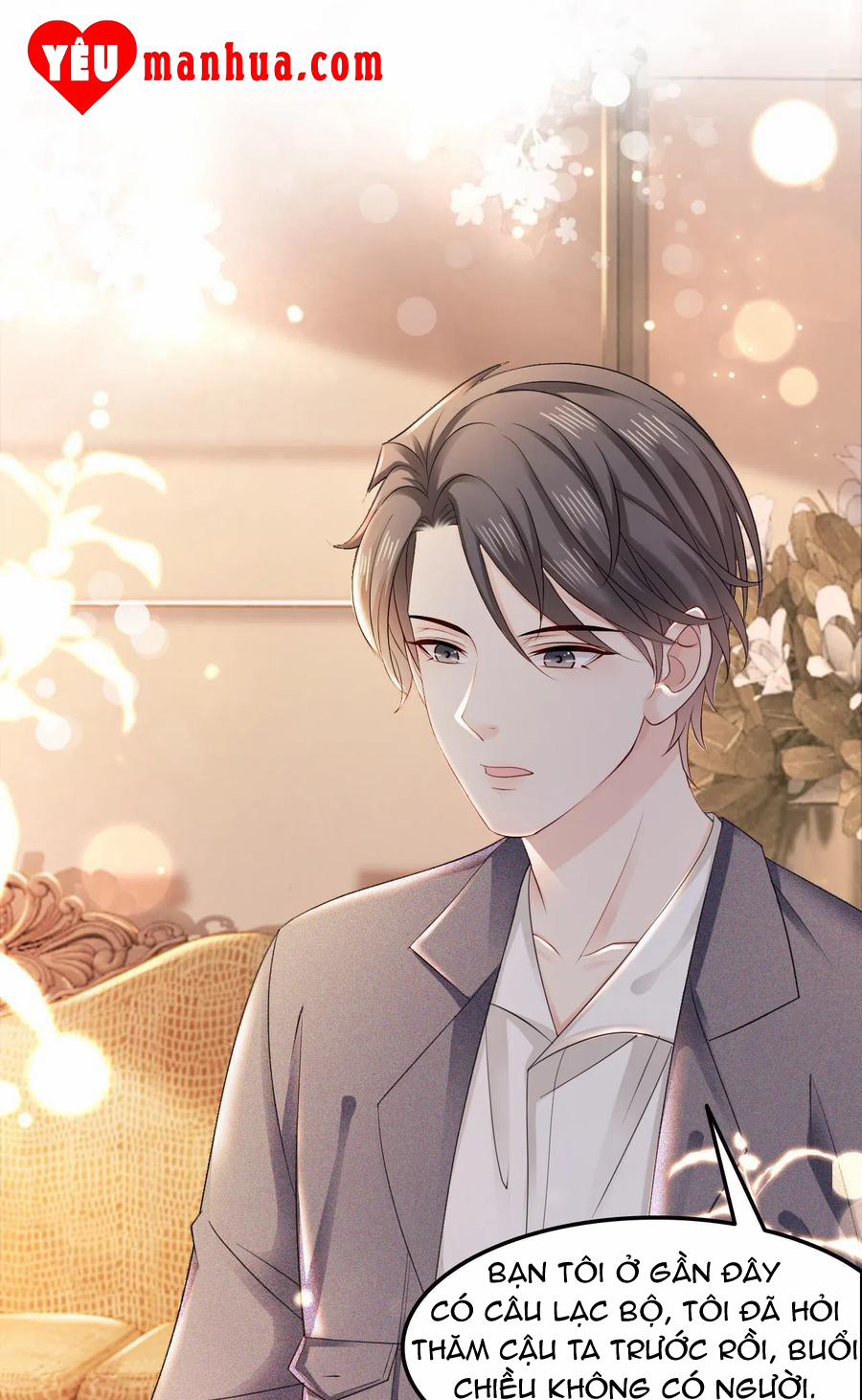 Sư Phụ Ngươi Tên Ngốc Nhiều Tiền 39 trang 29