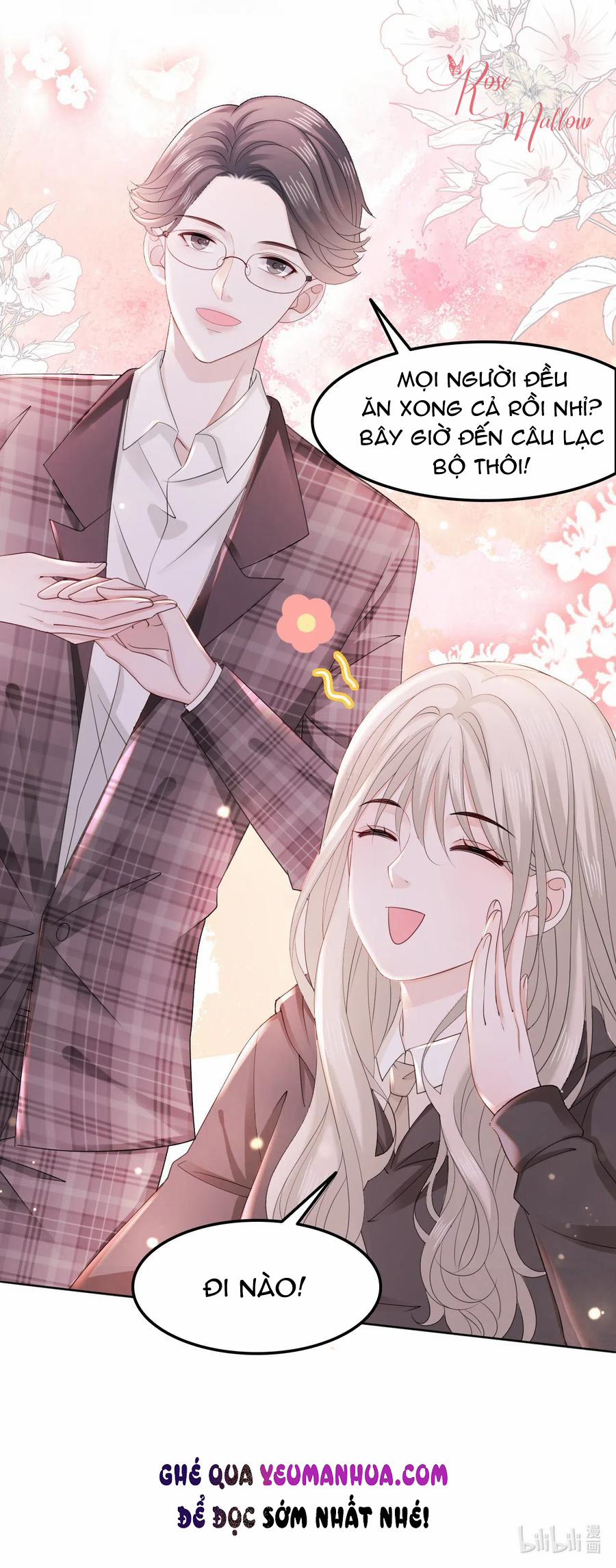 Sư Phụ Ngươi Tên Ngốc Nhiều Tiền 39 trang 31