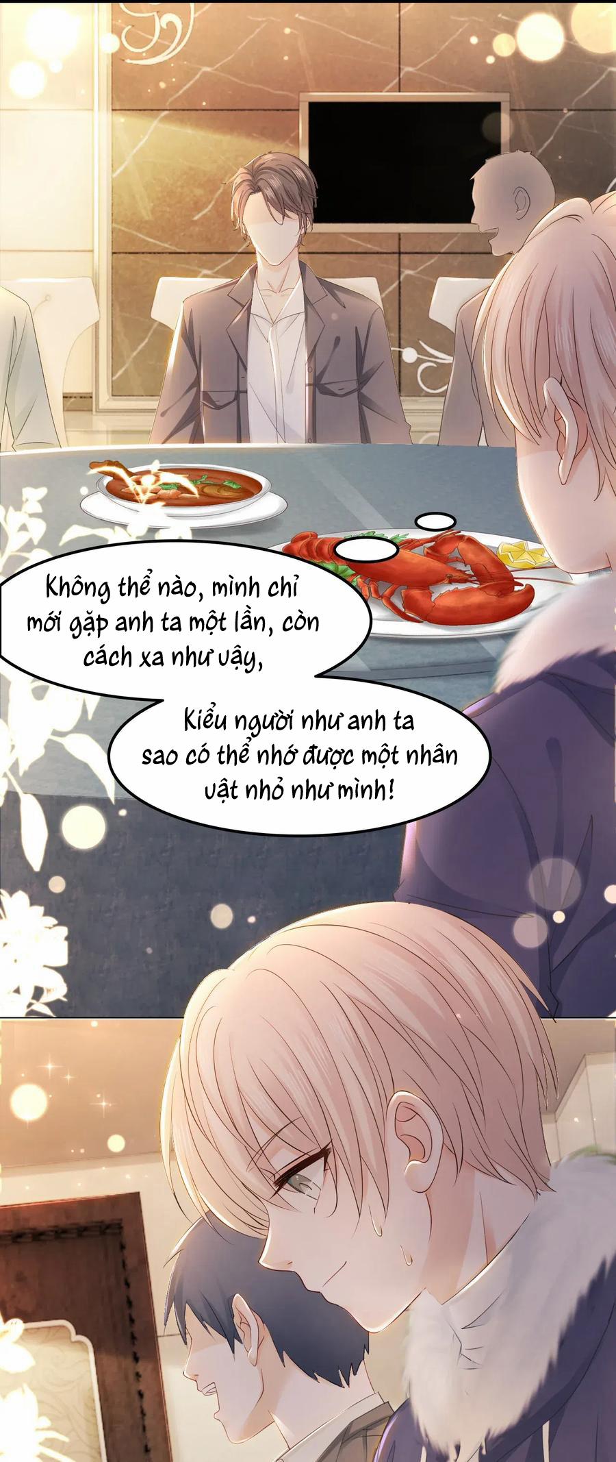 Sư Phụ Ngươi Tên Ngốc Nhiều Tiền 39 trang 5