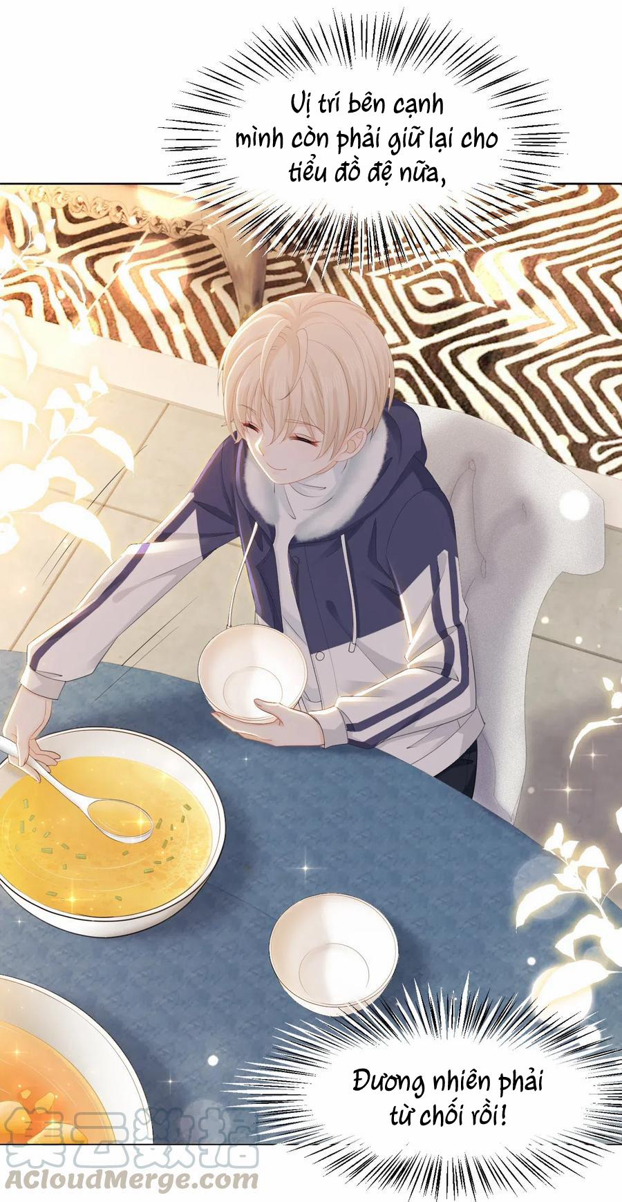 Sư Phụ Ngươi Tên Ngốc Nhiều Tiền 39 trang 8