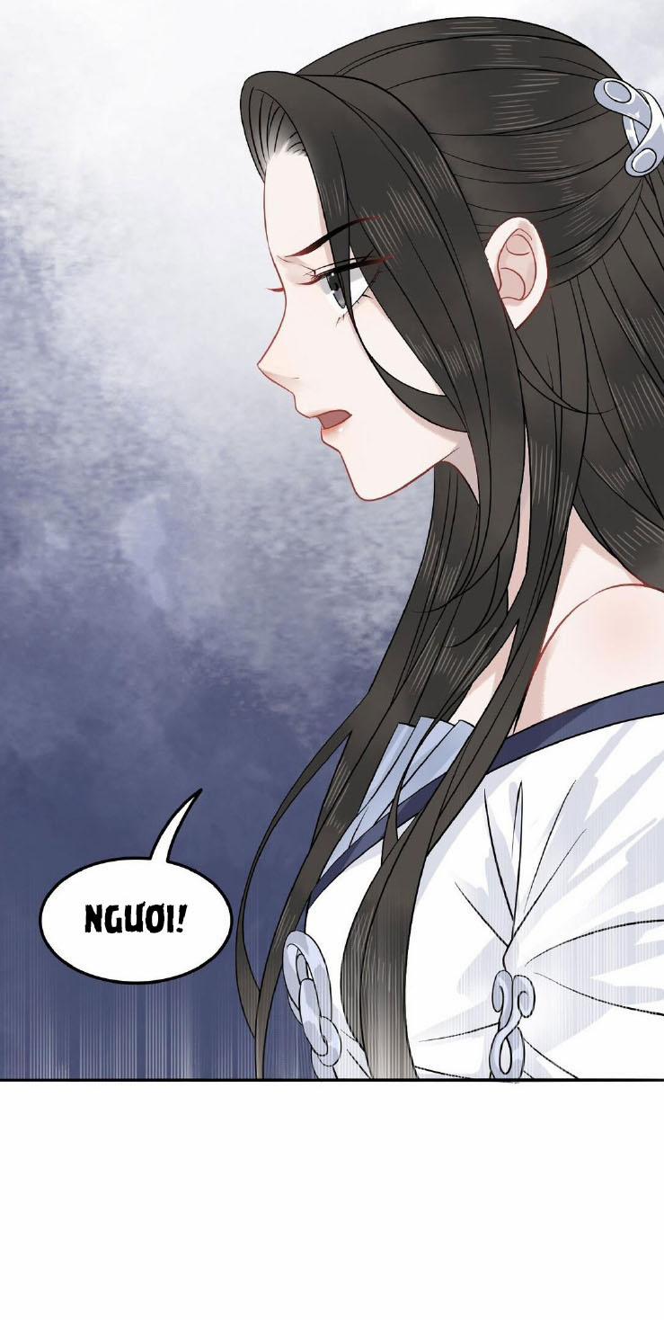 Sư Phụ Ngươi Tên Ngốc Nhiều Tiền 4 trang 16