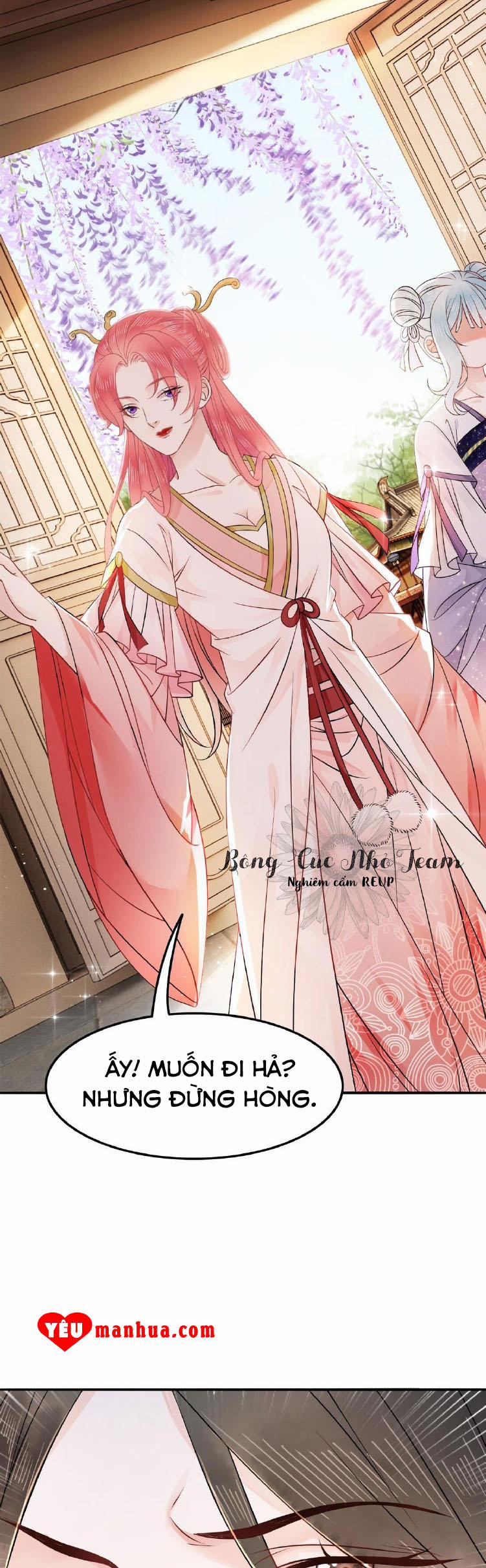 Sư Phụ Ngươi Tên Ngốc Nhiều Tiền 4 trang 19