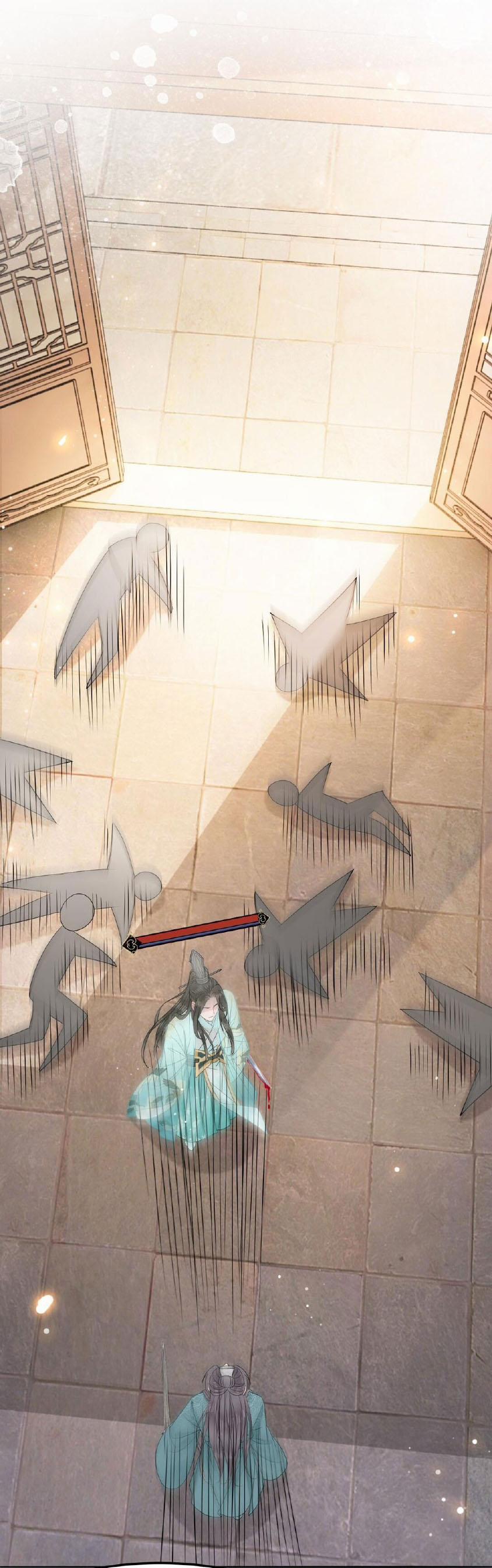 Sư Phụ Ngươi Tên Ngốc Nhiều Tiền 4 trang 27