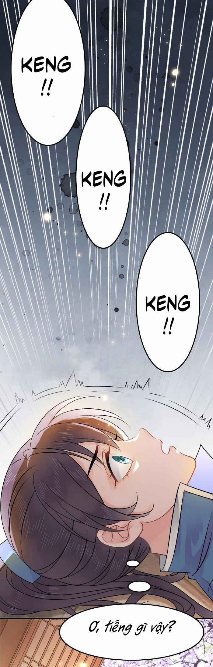 Sư Phụ Ngươi Tên Ngốc Nhiều Tiền 4 trang 31