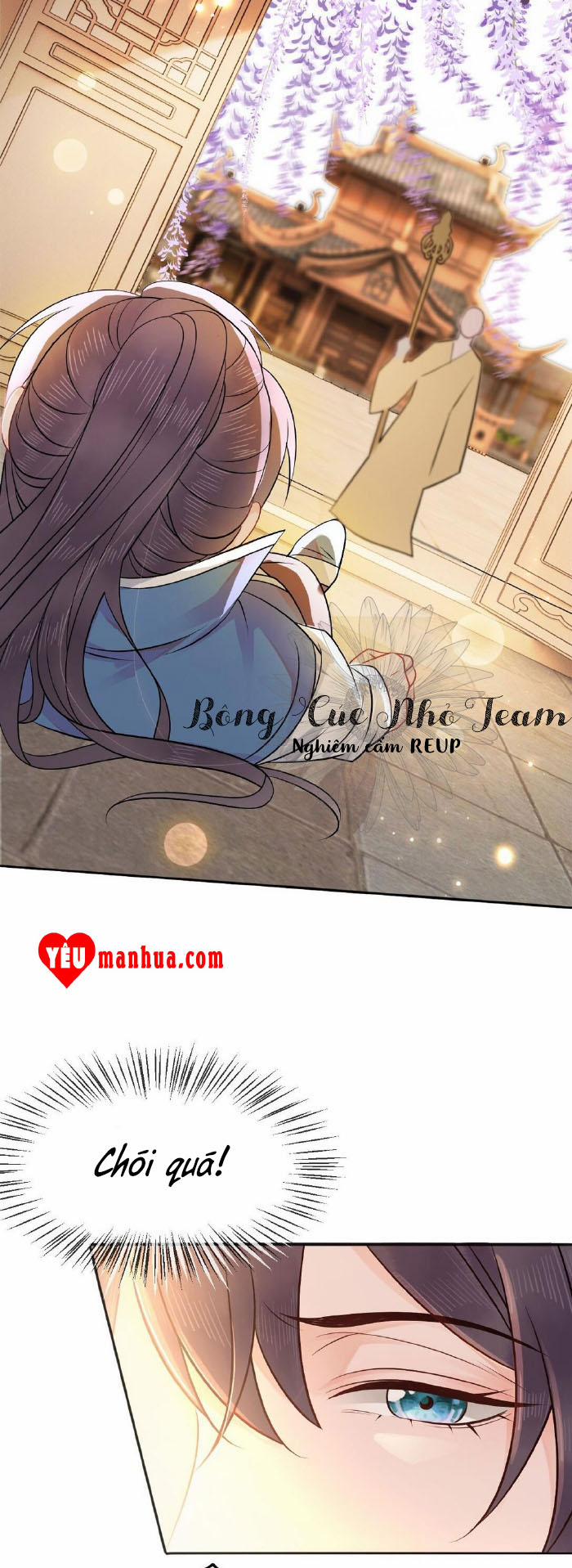 Sư Phụ Ngươi Tên Ngốc Nhiều Tiền 4 trang 32