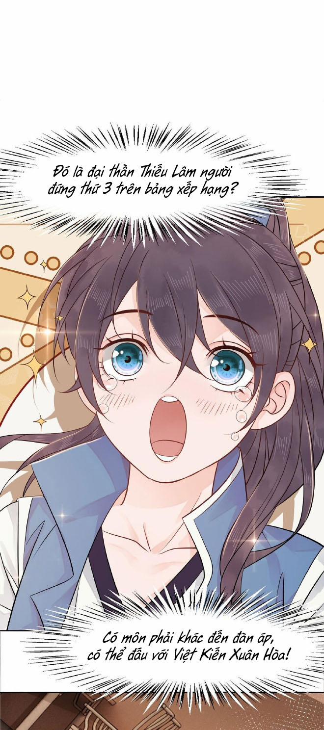 Sư Phụ Ngươi Tên Ngốc Nhiều Tiền 4 trang 35