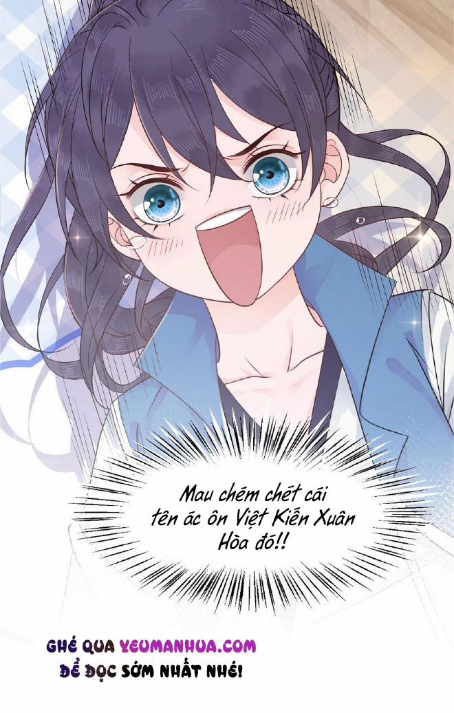 Sư Phụ Ngươi Tên Ngốc Nhiều Tiền 4 trang 37