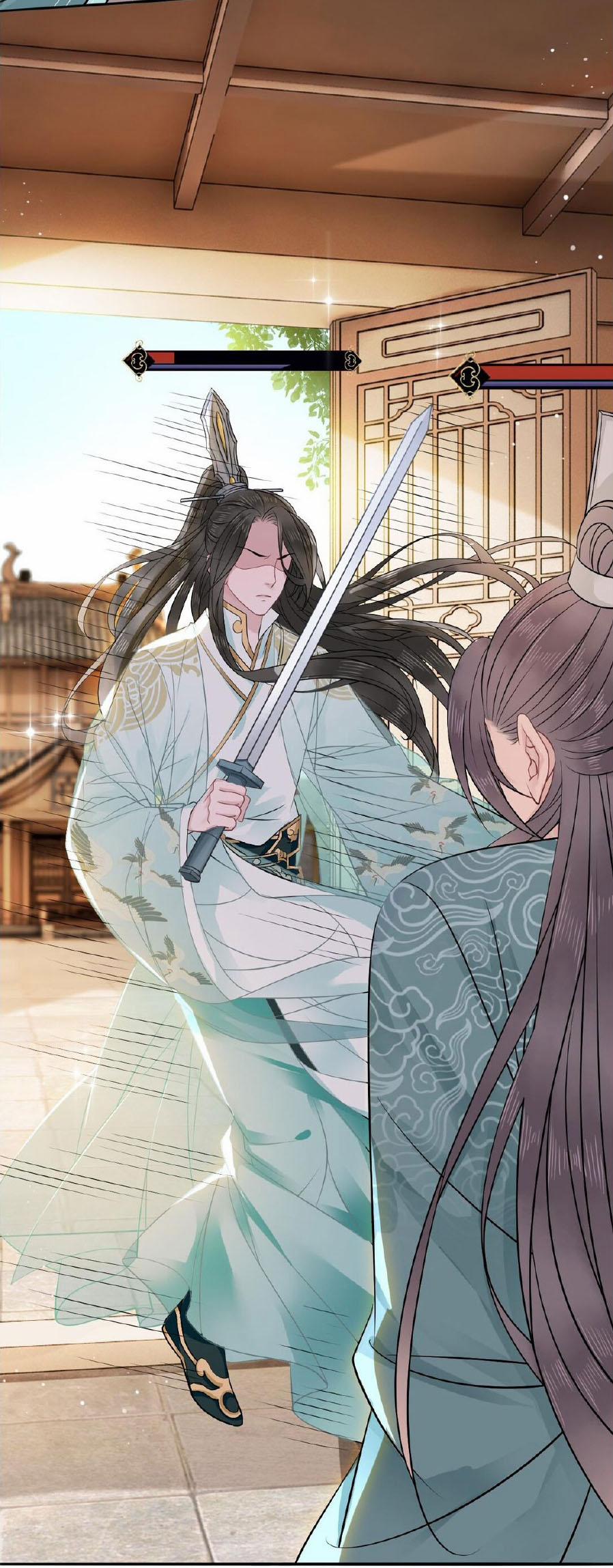 Sư Phụ Ngươi Tên Ngốc Nhiều Tiền 4 trang 6