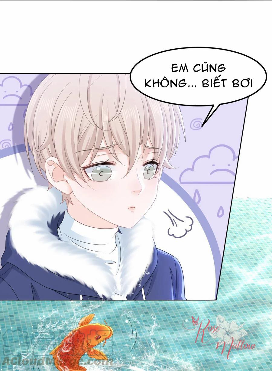 Sư Phụ Ngươi Tên Ngốc Nhiều Tiền 40 trang 18