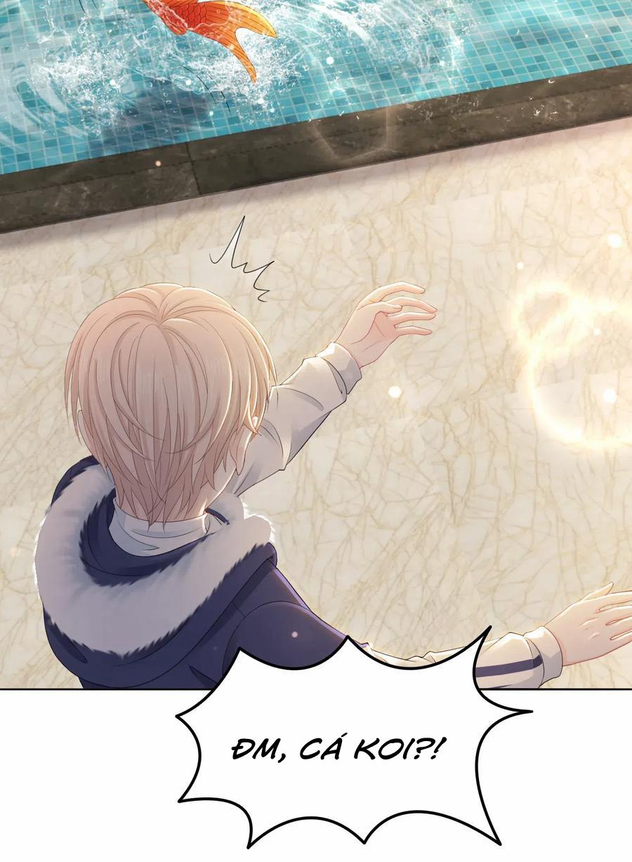 Sư Phụ Ngươi Tên Ngốc Nhiều Tiền 40 trang 19