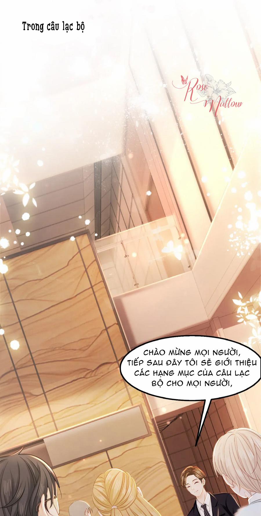 Sư Phụ Ngươi Tên Ngốc Nhiều Tiền 40 trang 2