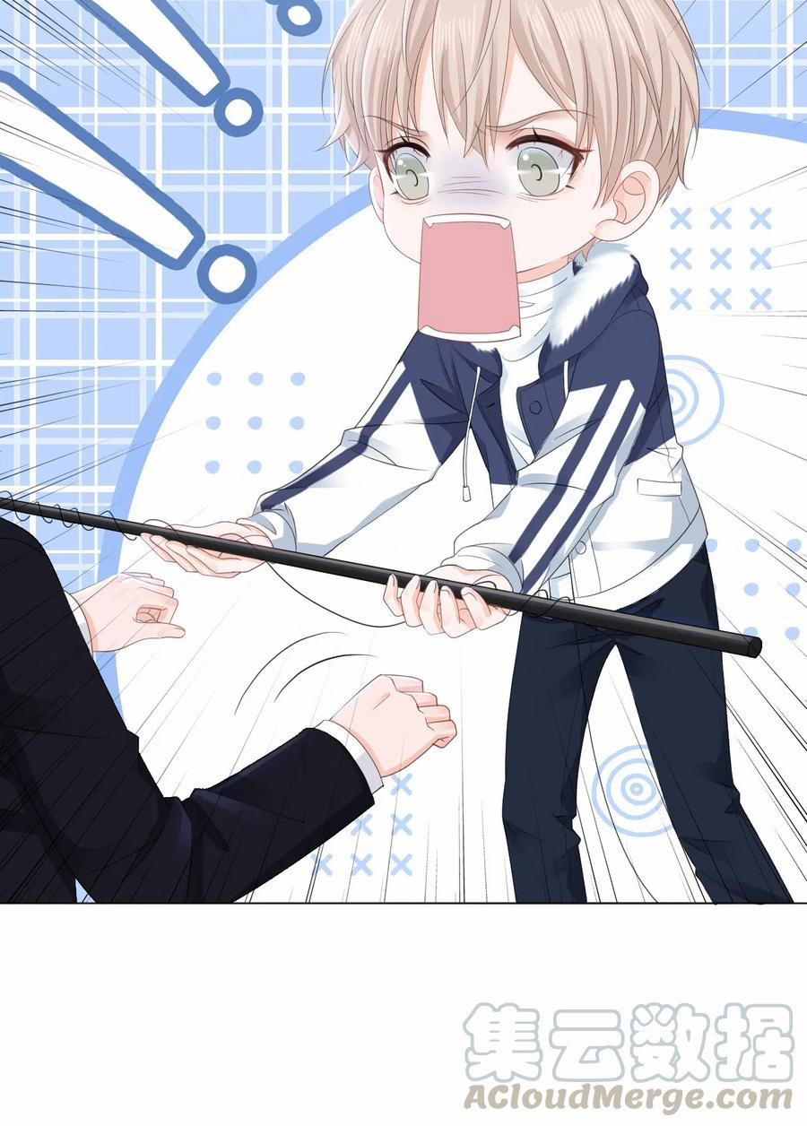 Sư Phụ Ngươi Tên Ngốc Nhiều Tiền 40 trang 21