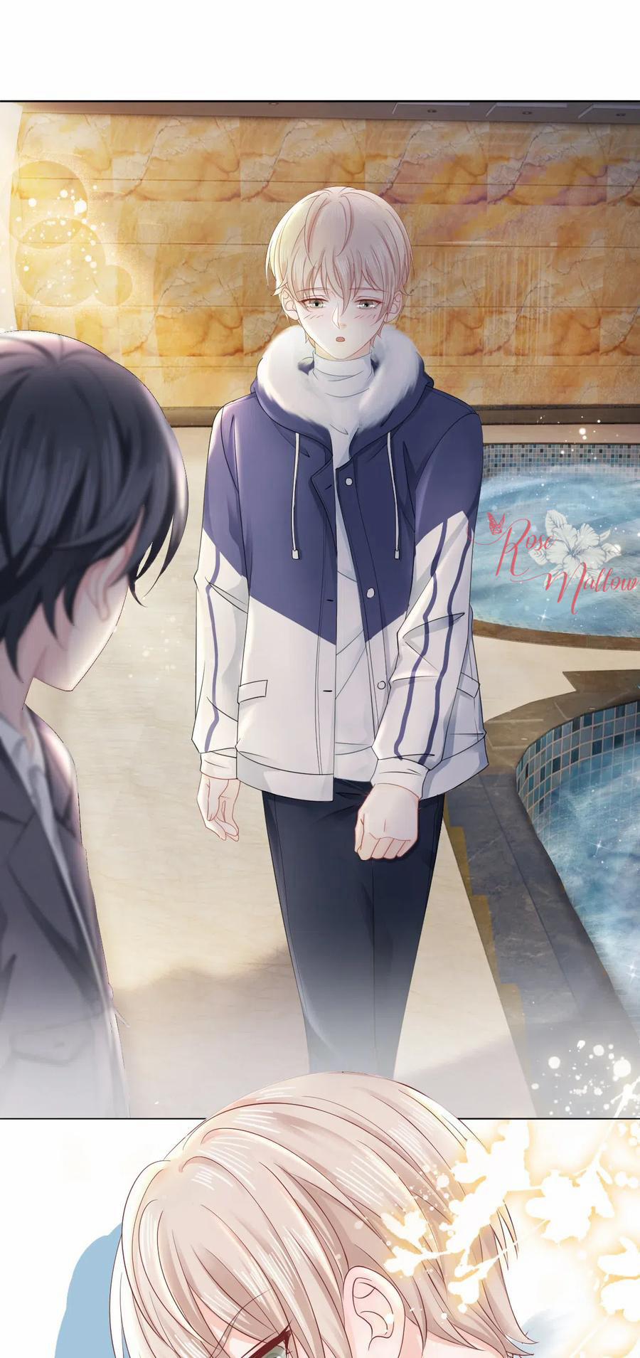 Sư Phụ Ngươi Tên Ngốc Nhiều Tiền 40 trang 26