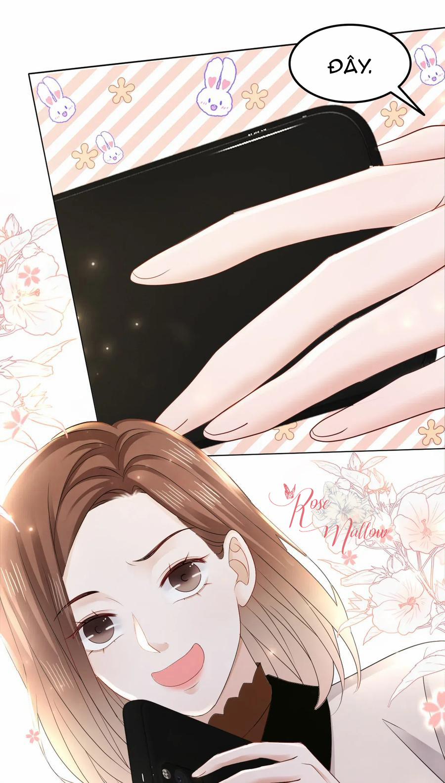 Sư Phụ Ngươi Tên Ngốc Nhiều Tiền 40 trang 34