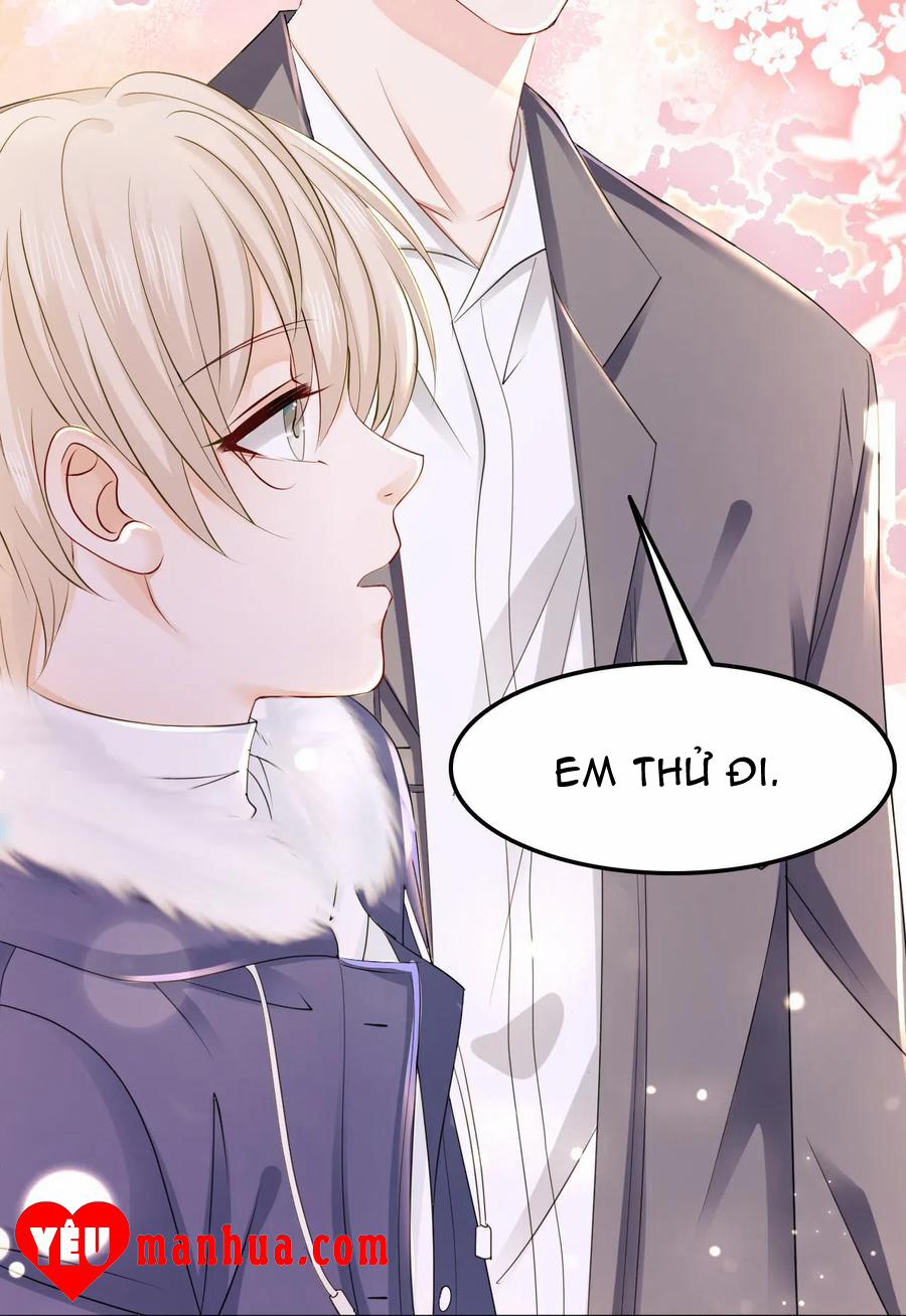 Sư Phụ Ngươi Tên Ngốc Nhiều Tiền 40 trang 38