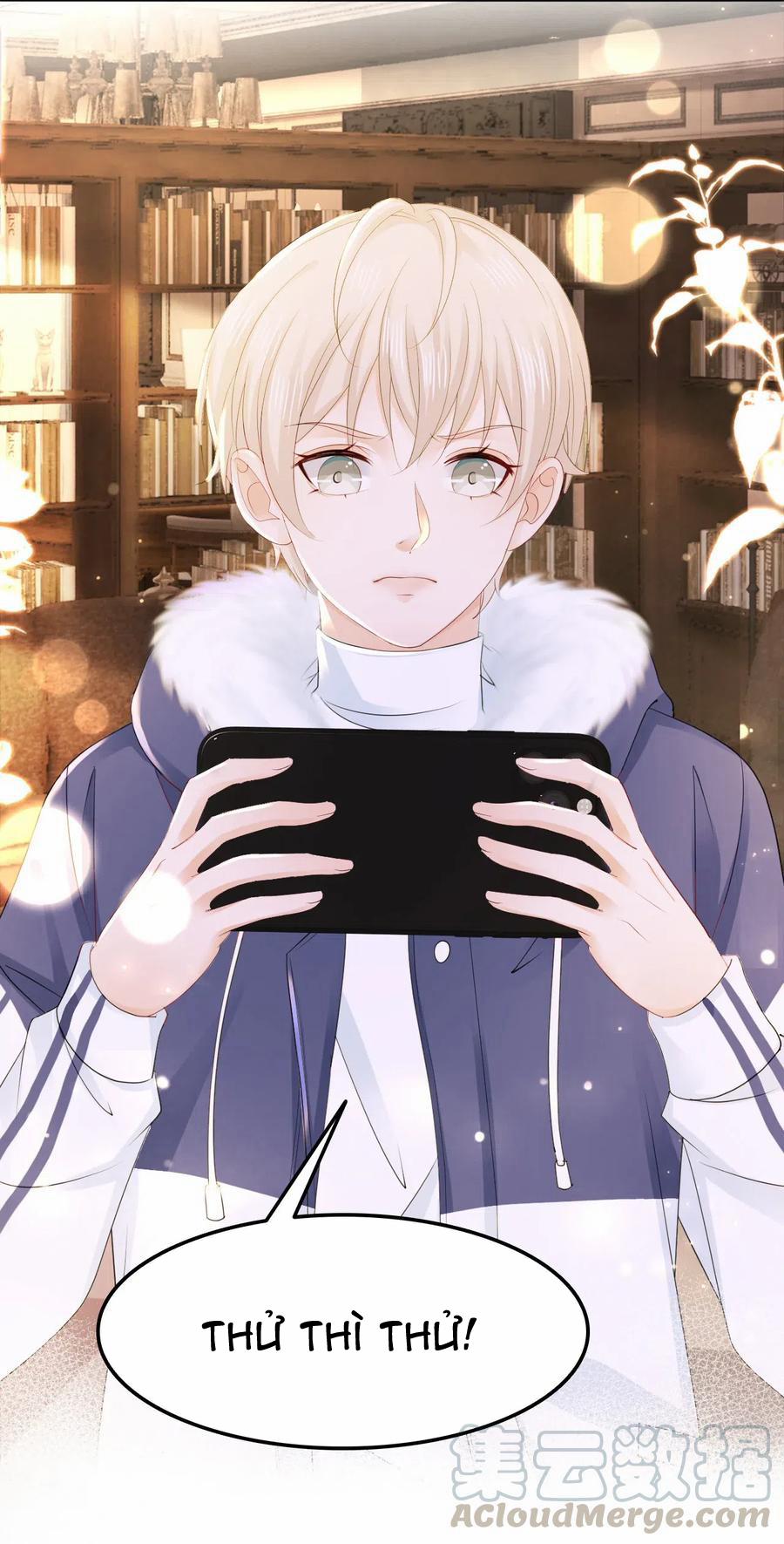 Sư Phụ Ngươi Tên Ngốc Nhiều Tiền 40 trang 39