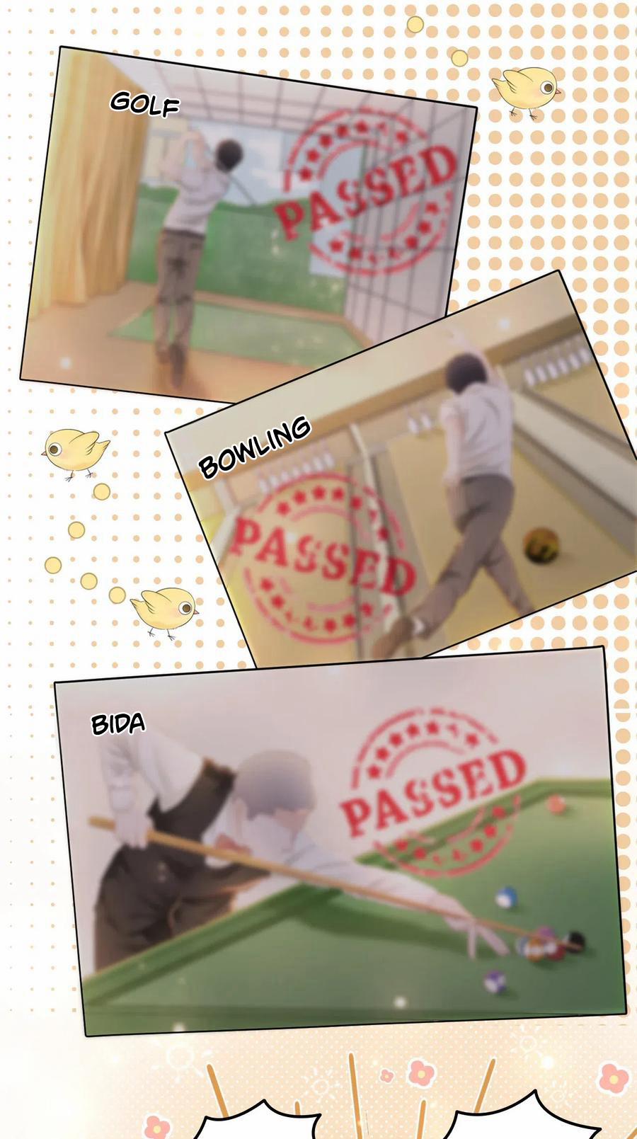 Sư Phụ Ngươi Tên Ngốc Nhiều Tiền 40 trang 4