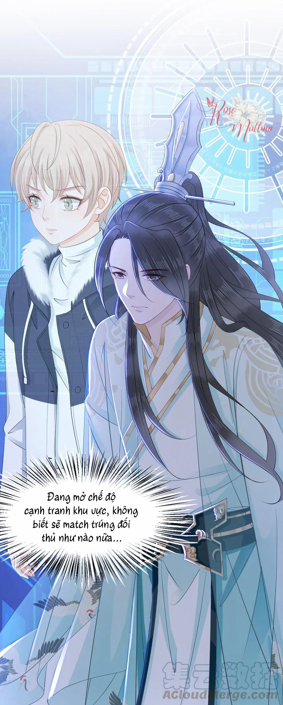 Sư Phụ Ngươi Tên Ngốc Nhiều Tiền 40 trang 42