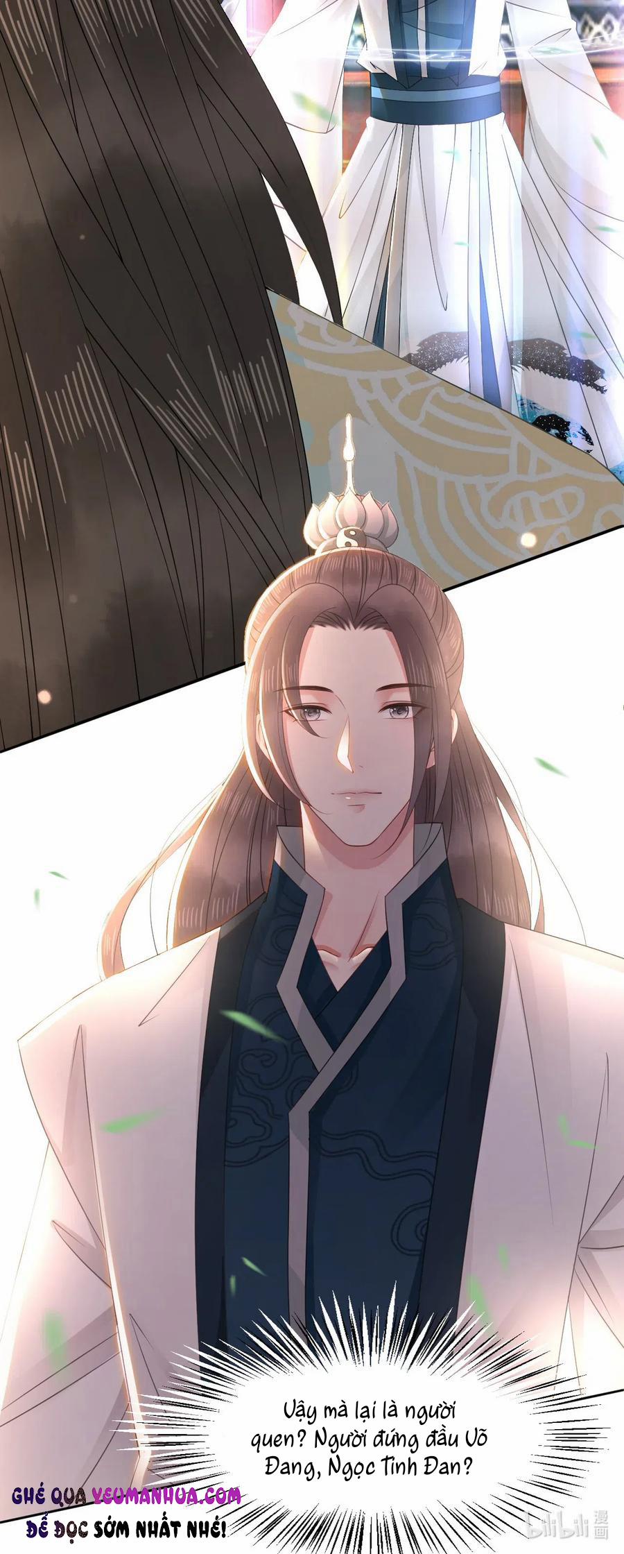 Sư Phụ Ngươi Tên Ngốc Nhiều Tiền 40 trang 44