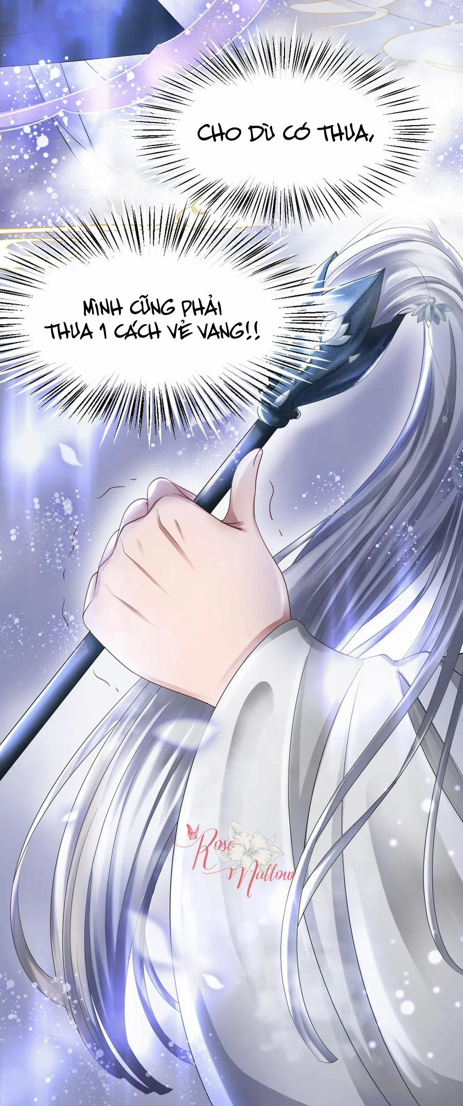 Sư Phụ Ngươi Tên Ngốc Nhiều Tiền 41 trang 11