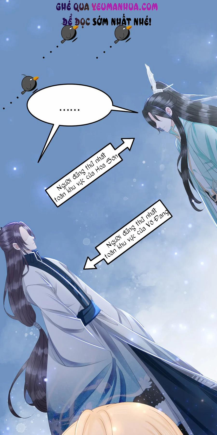 Sư Phụ Ngươi Tên Ngốc Nhiều Tiền 41 trang 2