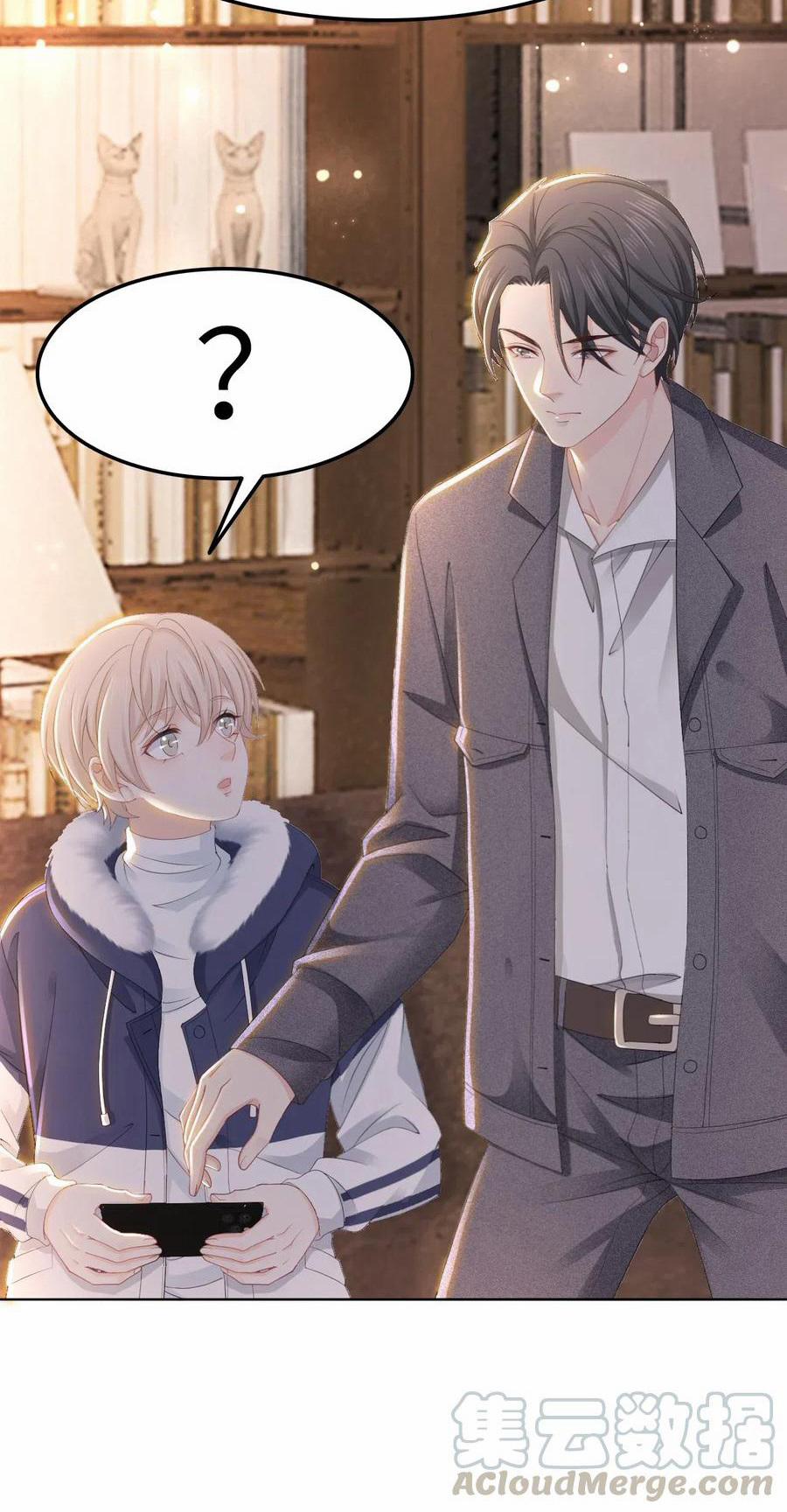 Sư Phụ Ngươi Tên Ngốc Nhiều Tiền 41 trang 30