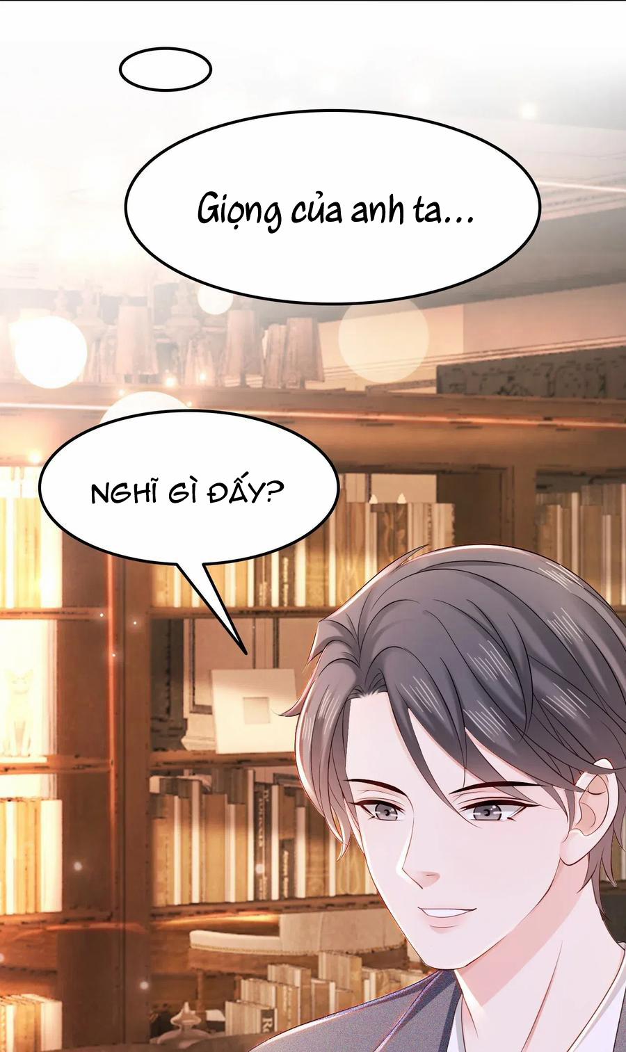 Sư Phụ Ngươi Tên Ngốc Nhiều Tiền 41 trang 34