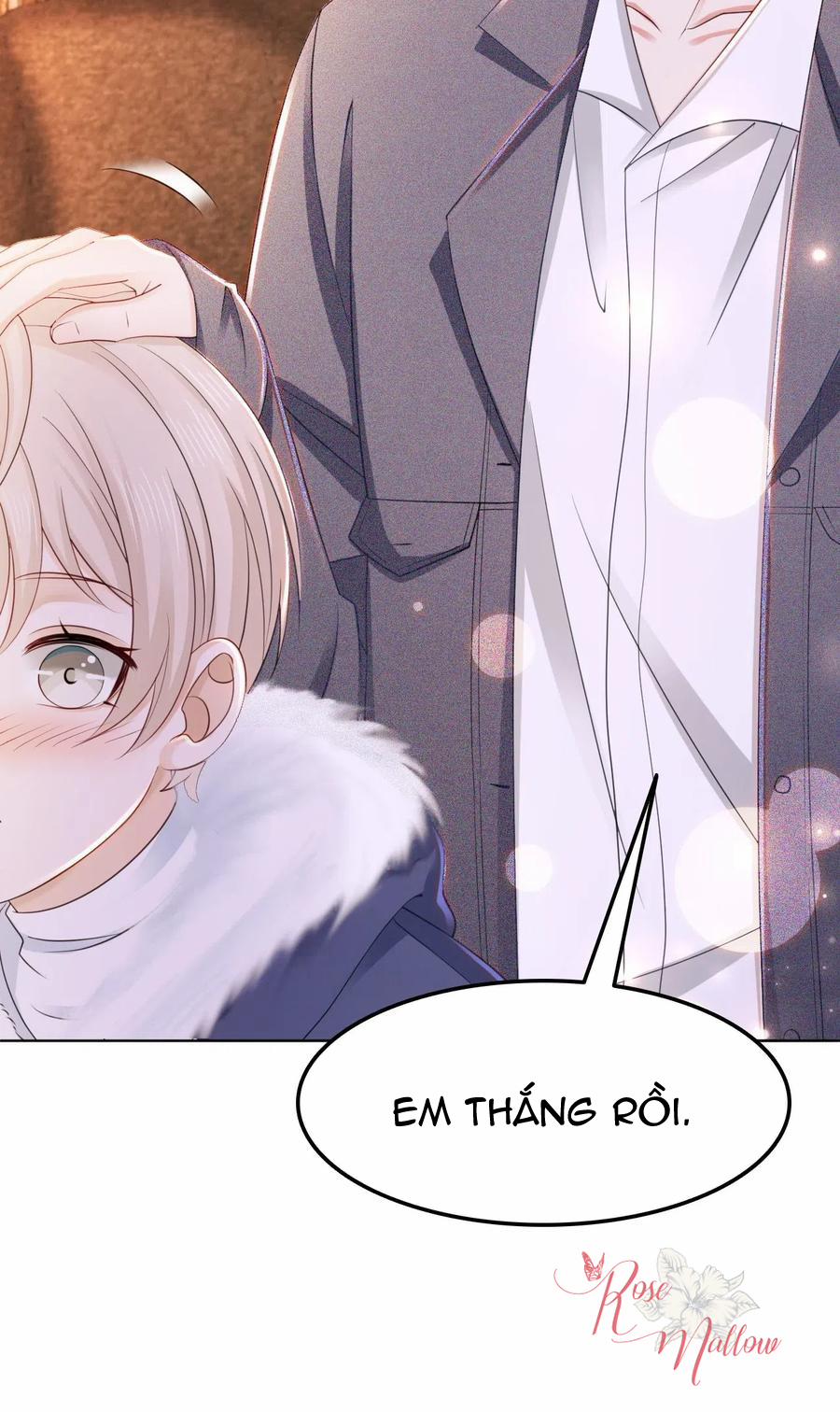 Sư Phụ Ngươi Tên Ngốc Nhiều Tiền 41 trang 35