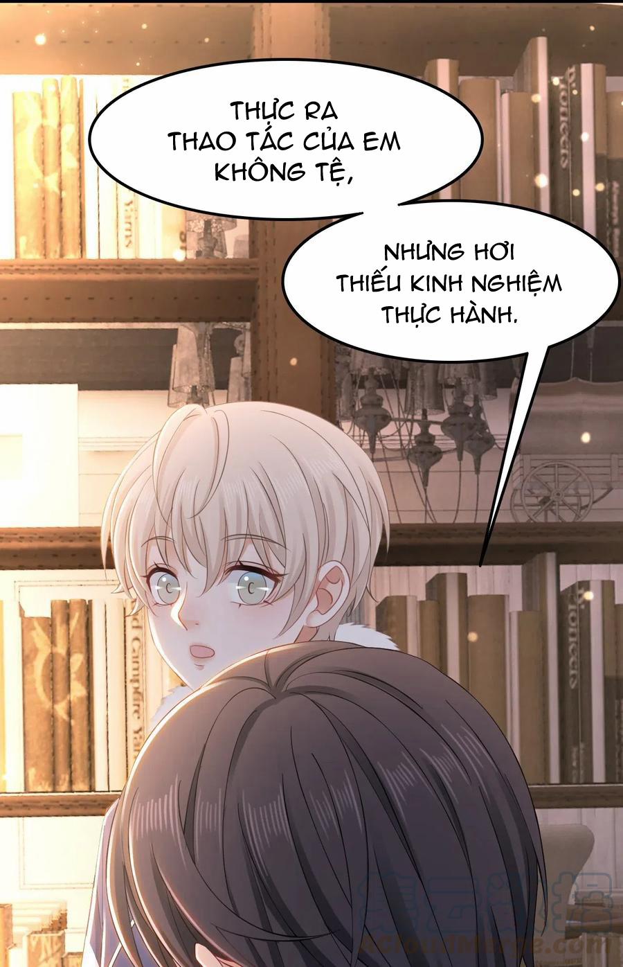 Sư Phụ Ngươi Tên Ngốc Nhiều Tiền 41 trang 36