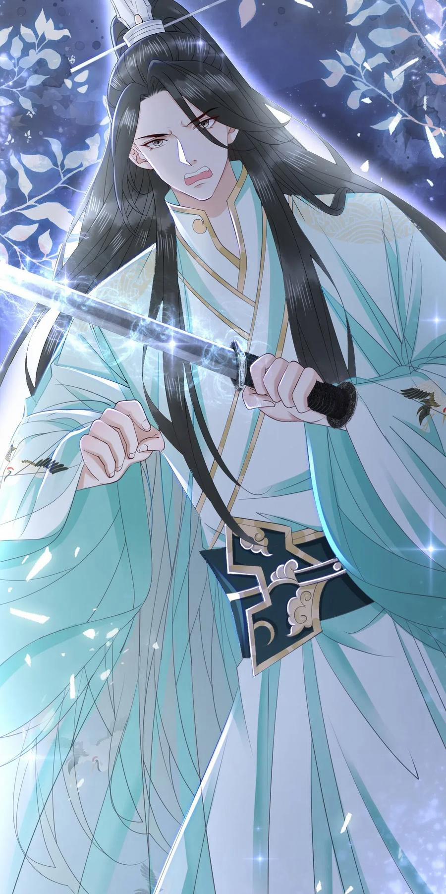 Sư Phụ Ngươi Tên Ngốc Nhiều Tiền 41 trang 4