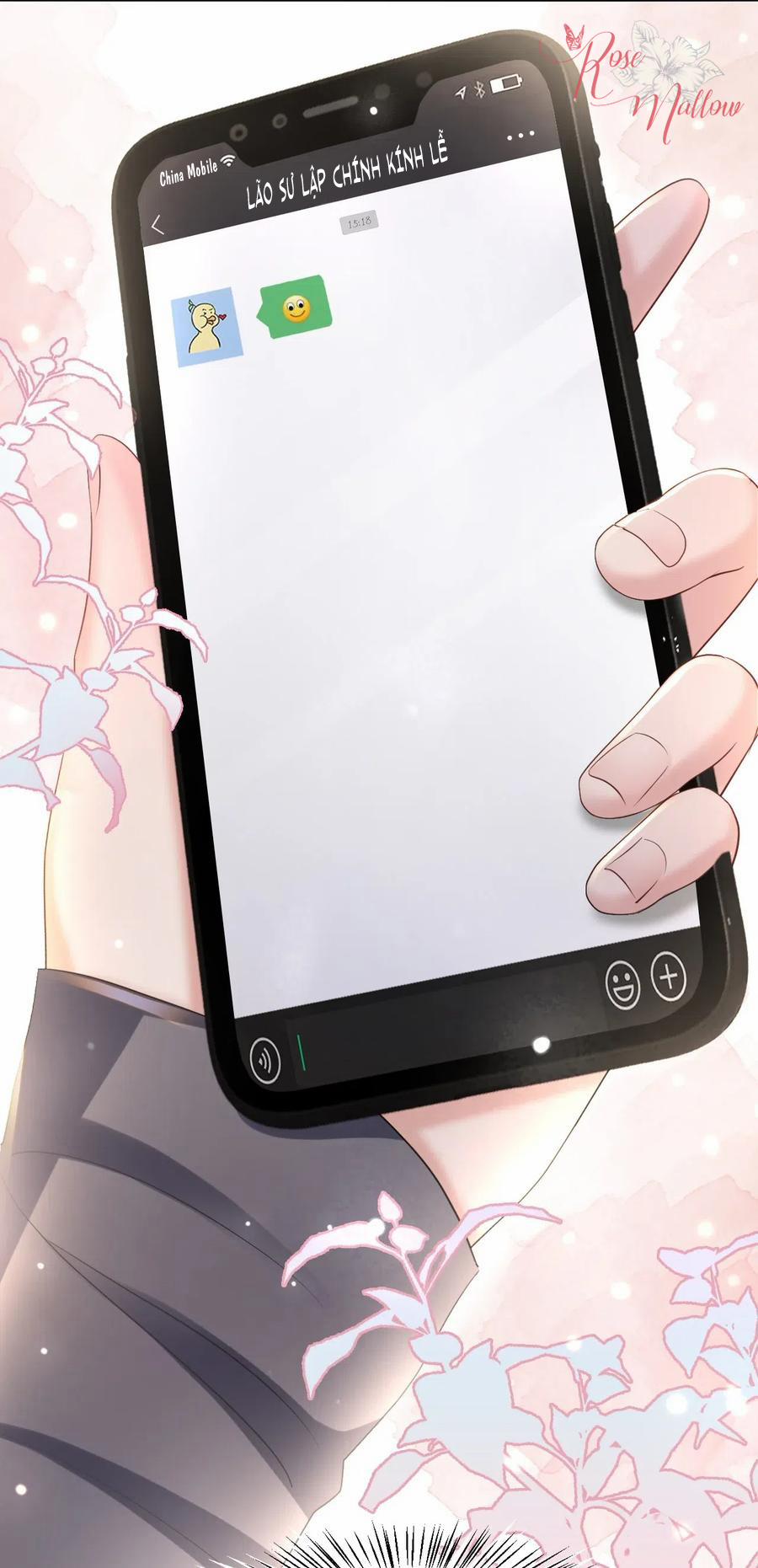 Sư Phụ Ngươi Tên Ngốc Nhiều Tiền 41 trang 43