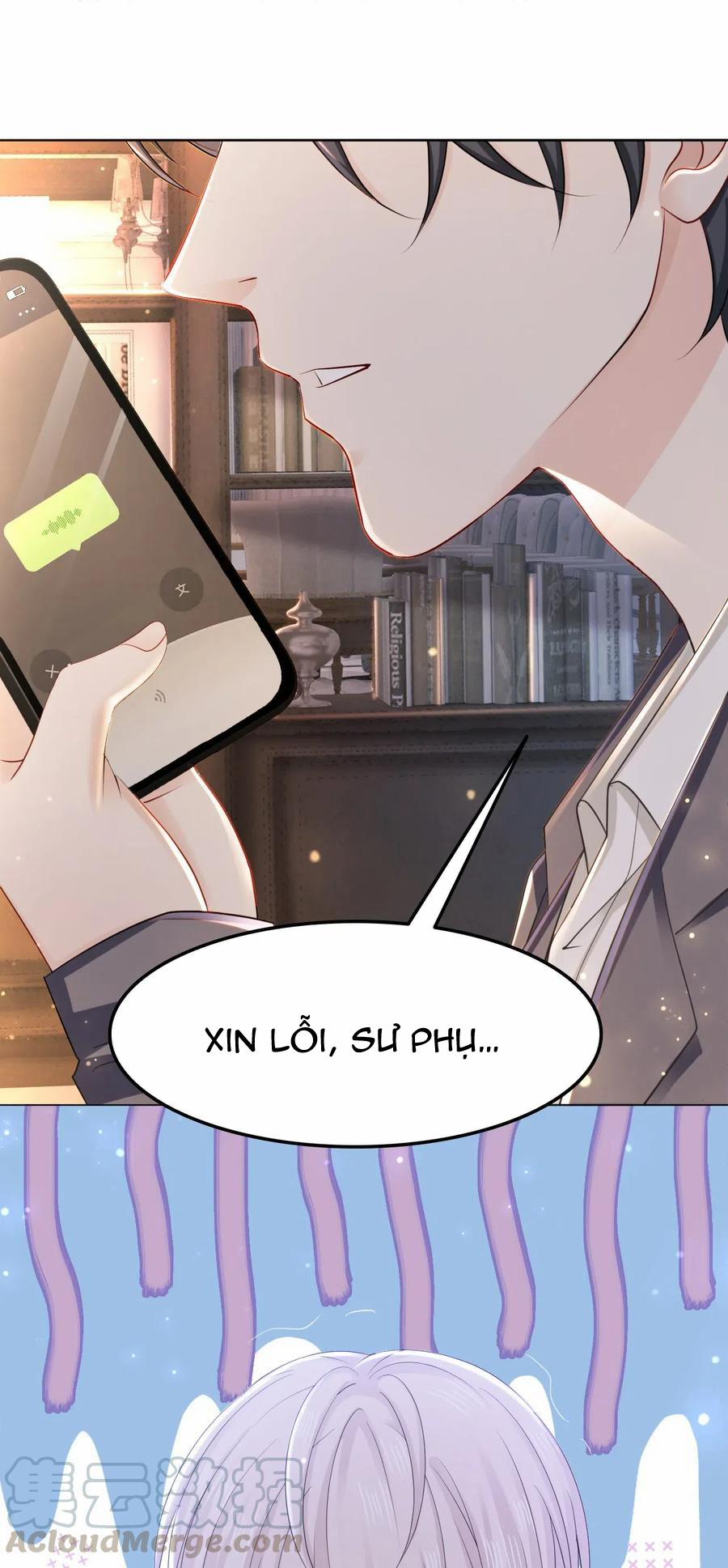 Sư Phụ Ngươi Tên Ngốc Nhiều Tiền 41 trang 45