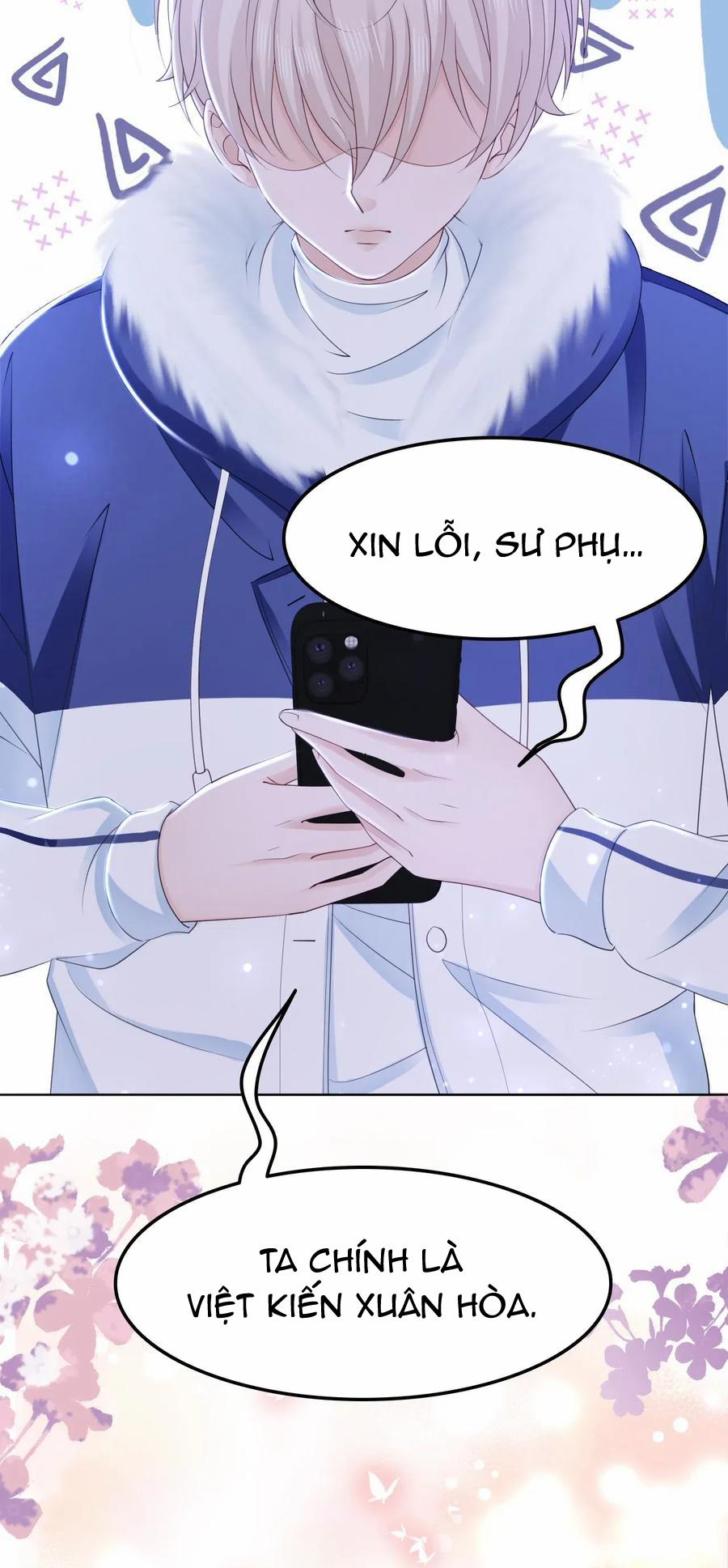 Sư Phụ Ngươi Tên Ngốc Nhiều Tiền 41 trang 46