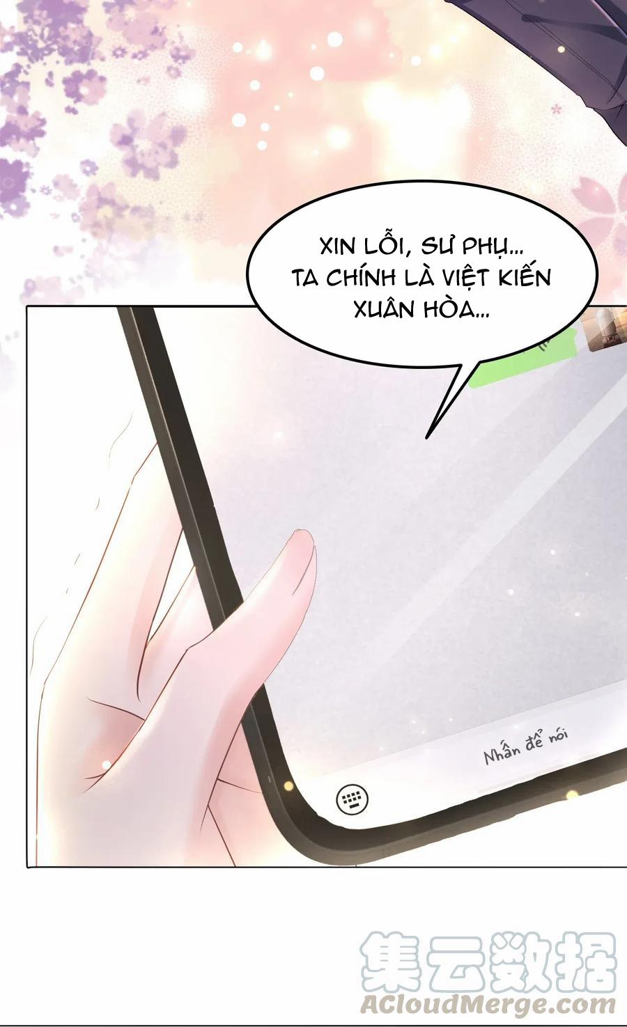 Sư Phụ Ngươi Tên Ngốc Nhiều Tiền 41 trang 48