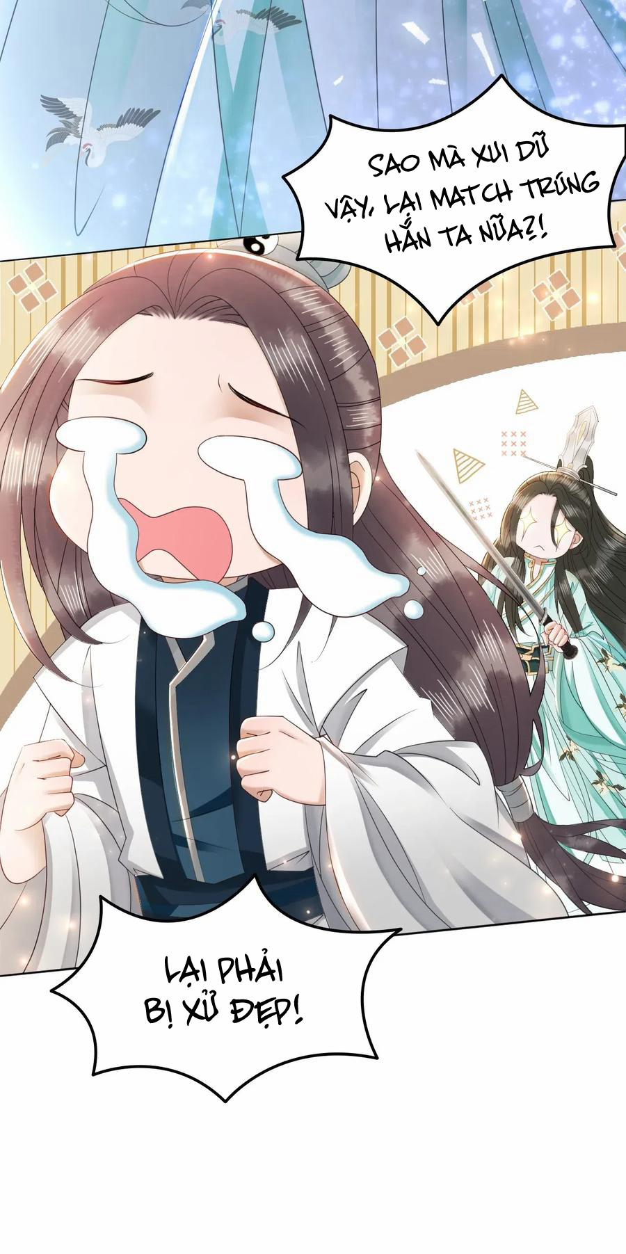 Sư Phụ Ngươi Tên Ngốc Nhiều Tiền 41 trang 5