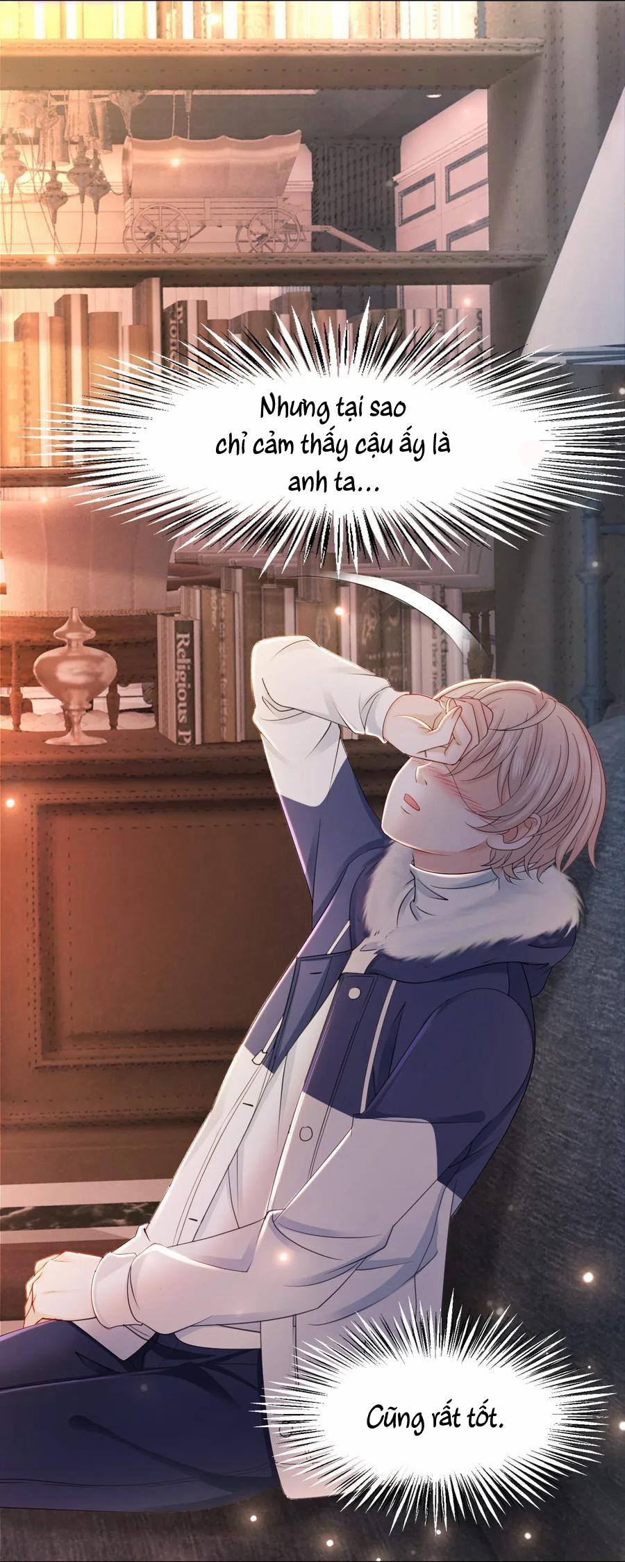 Sư Phụ Ngươi Tên Ngốc Nhiều Tiền 41 trang 50