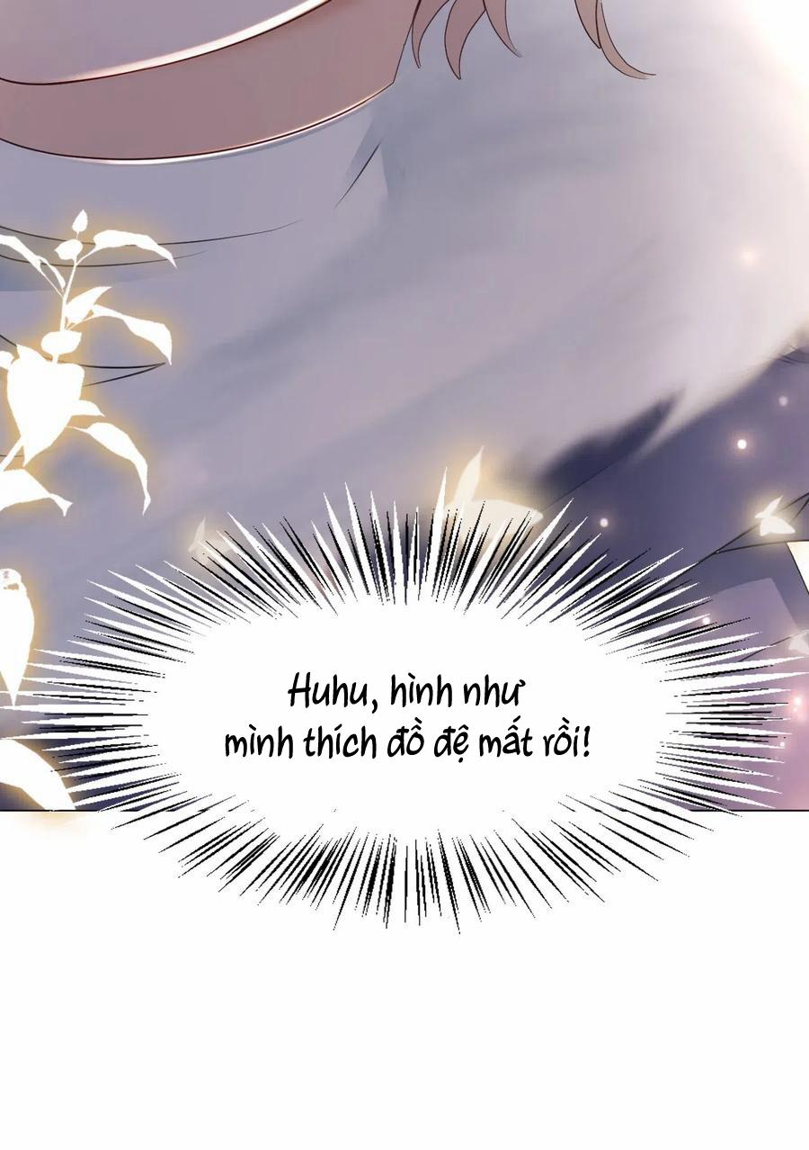 Sư Phụ Ngươi Tên Ngốc Nhiều Tiền 41 trang 52