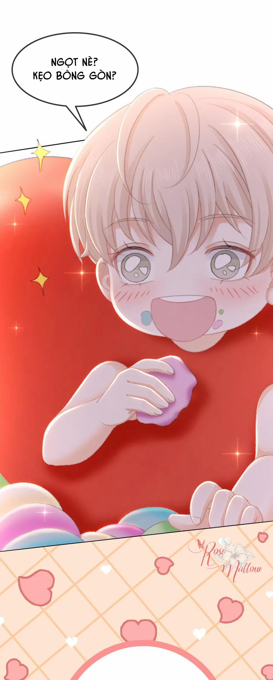 Sư Phụ Ngươi Tên Ngốc Nhiều Tiền 41 trang 58