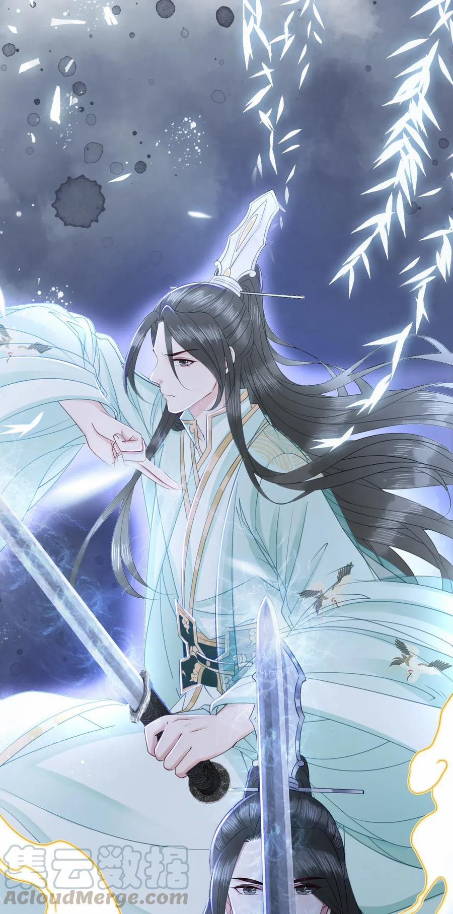 Sư Phụ Ngươi Tên Ngốc Nhiều Tiền 41 trang 6