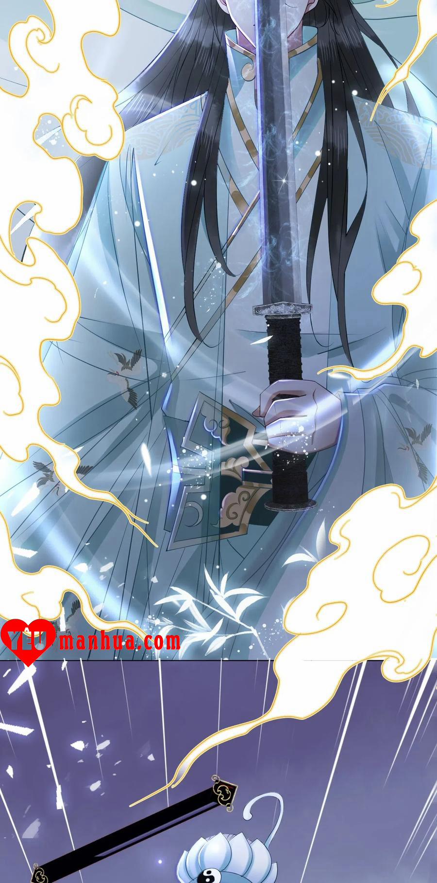 Sư Phụ Ngươi Tên Ngốc Nhiều Tiền 41 trang 7