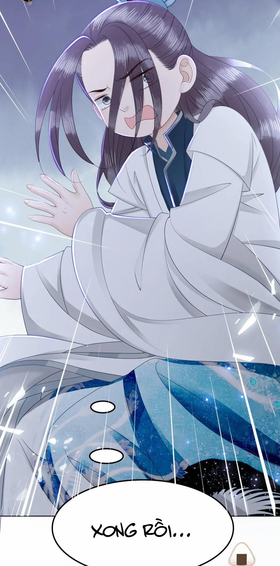 Sư Phụ Ngươi Tên Ngốc Nhiều Tiền 41 trang 8