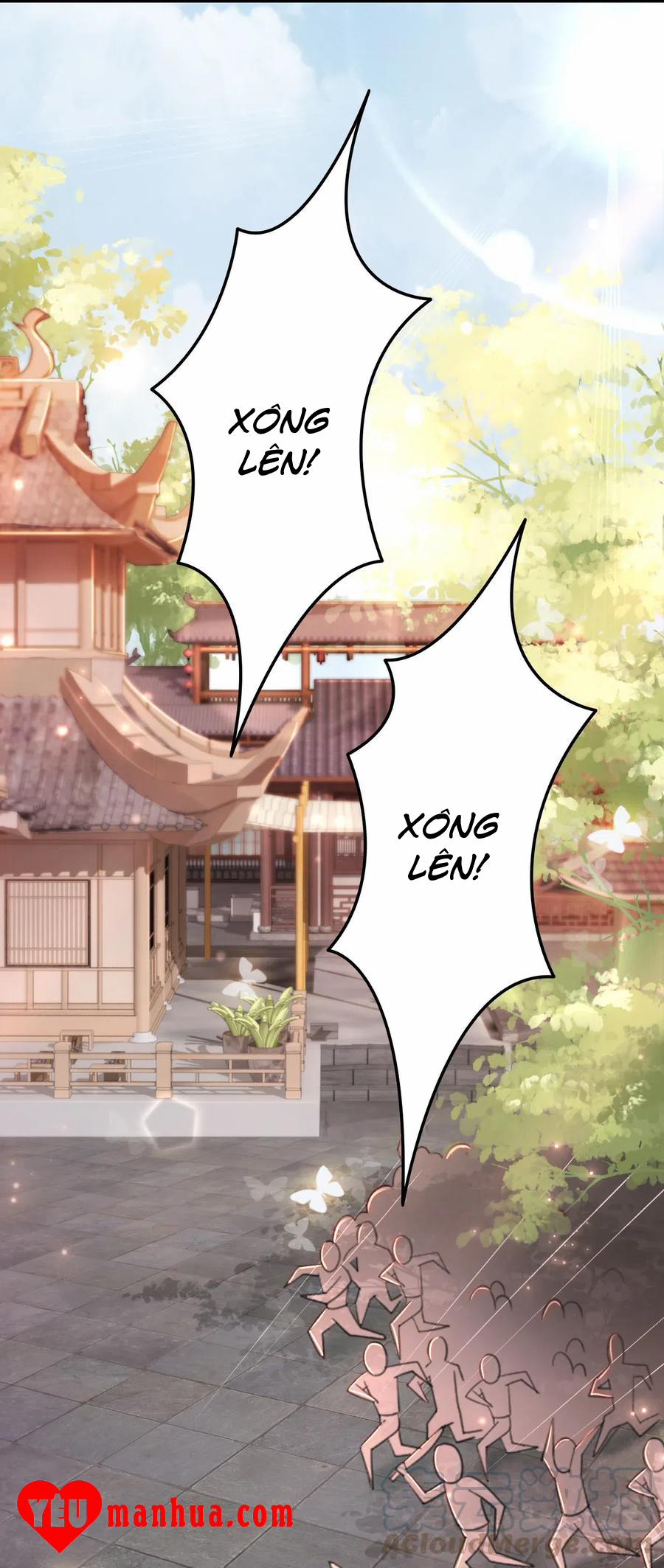 Sư Phụ Ngươi Tên Ngốc Nhiều Tiền 42 trang 12