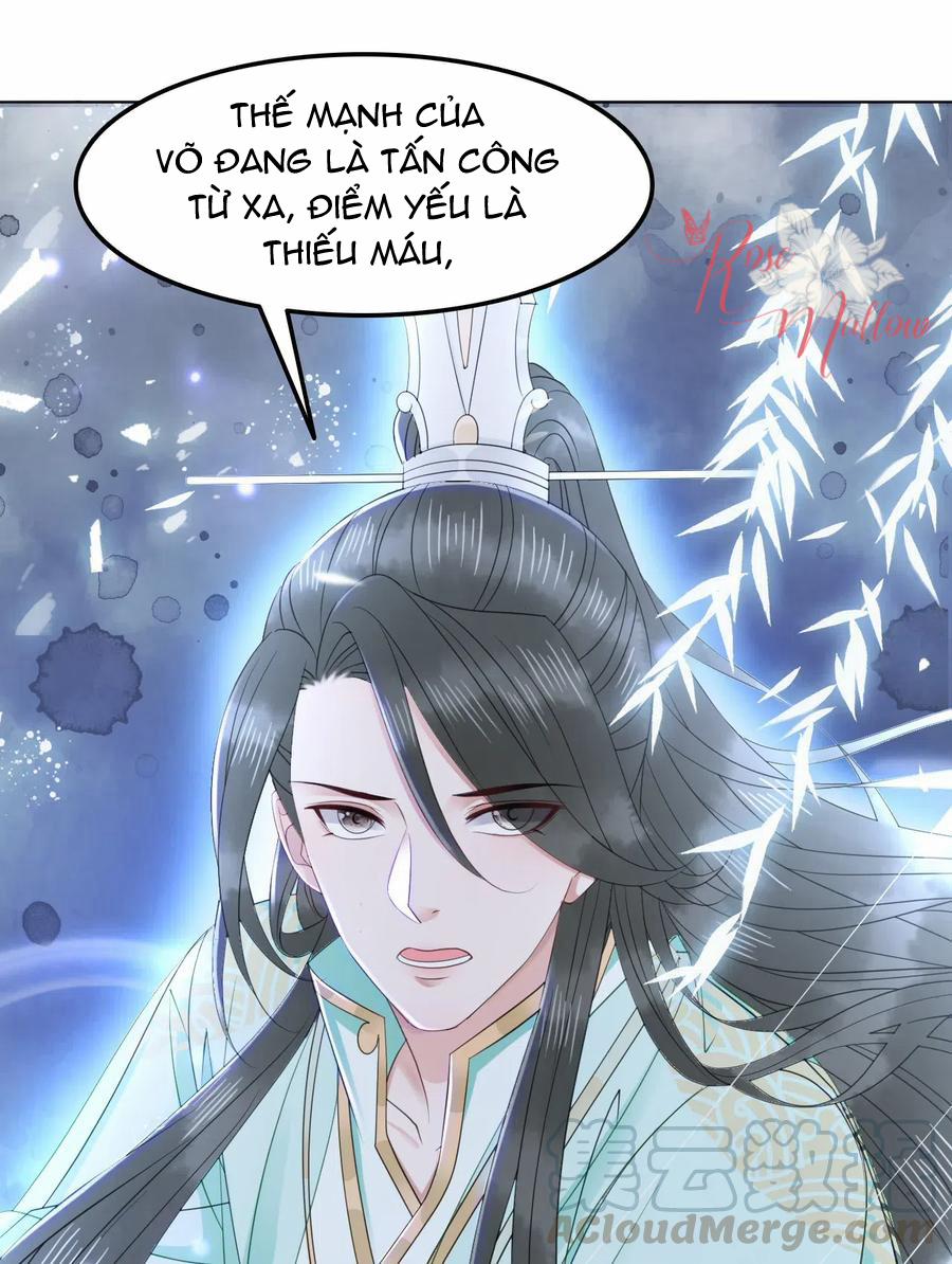 Sư Phụ Ngươi Tên Ngốc Nhiều Tiền 42 trang 15