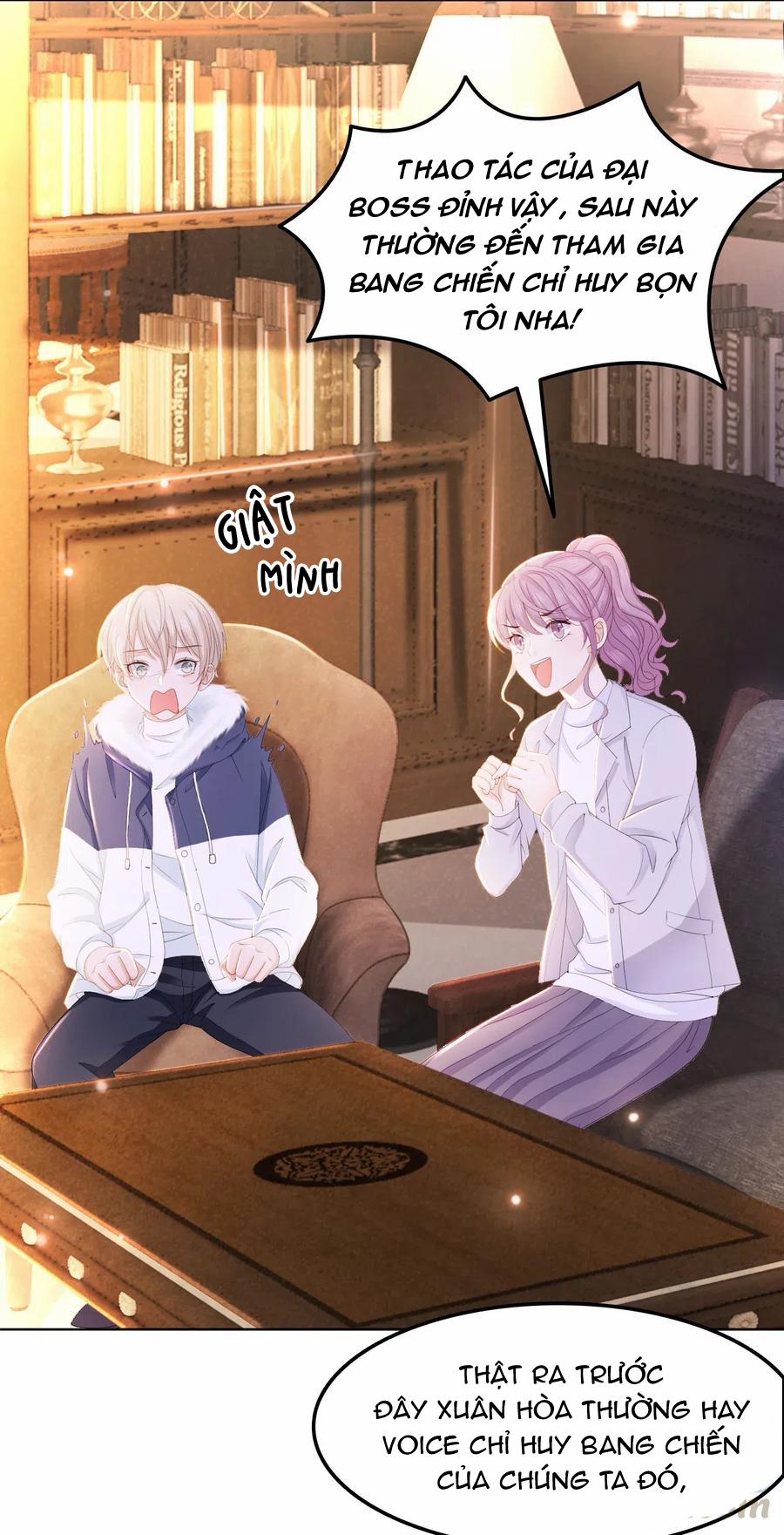 Sư Phụ Ngươi Tên Ngốc Nhiều Tiền 42 trang 27