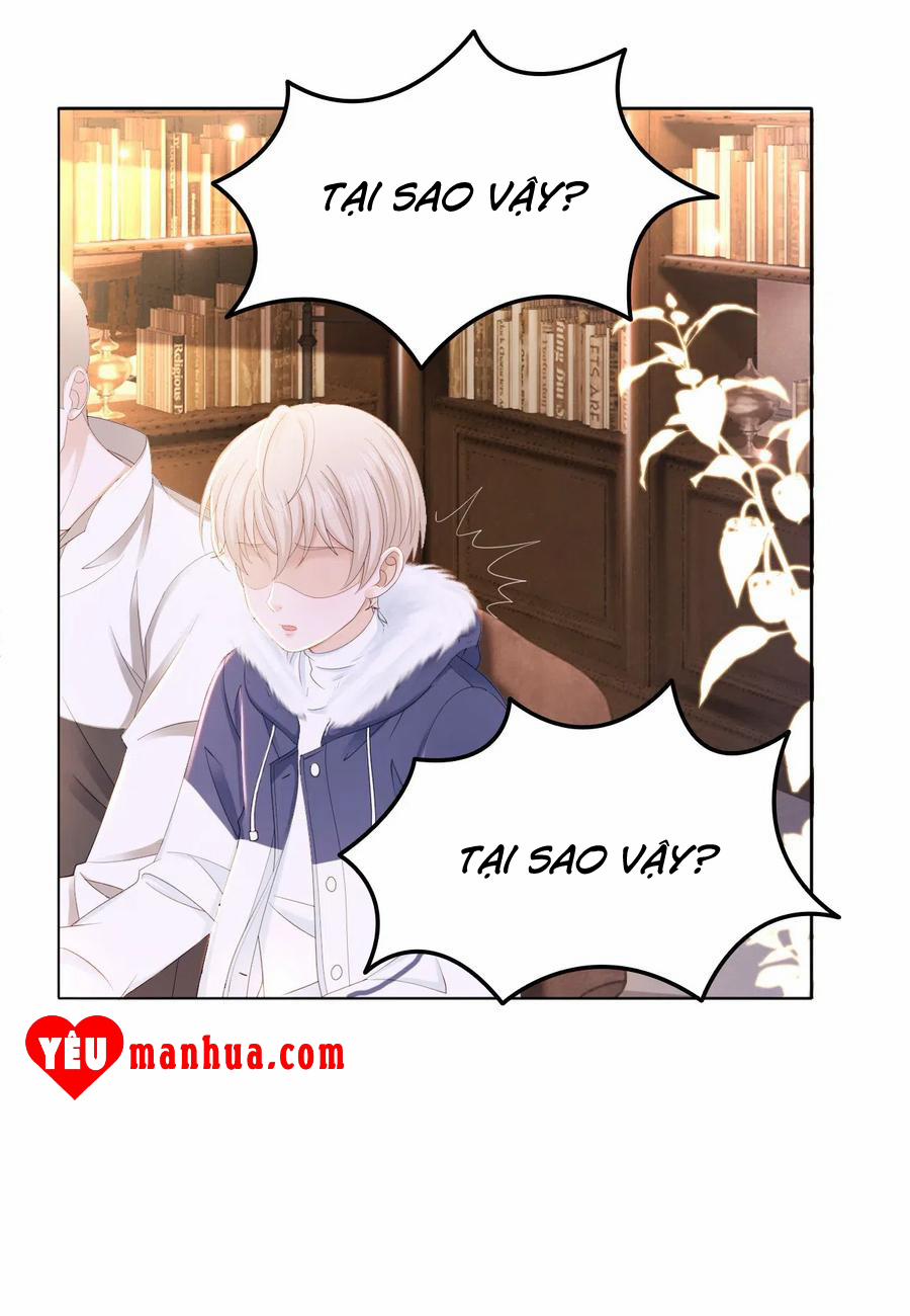 Sư Phụ Ngươi Tên Ngốc Nhiều Tiền 42 trang 29