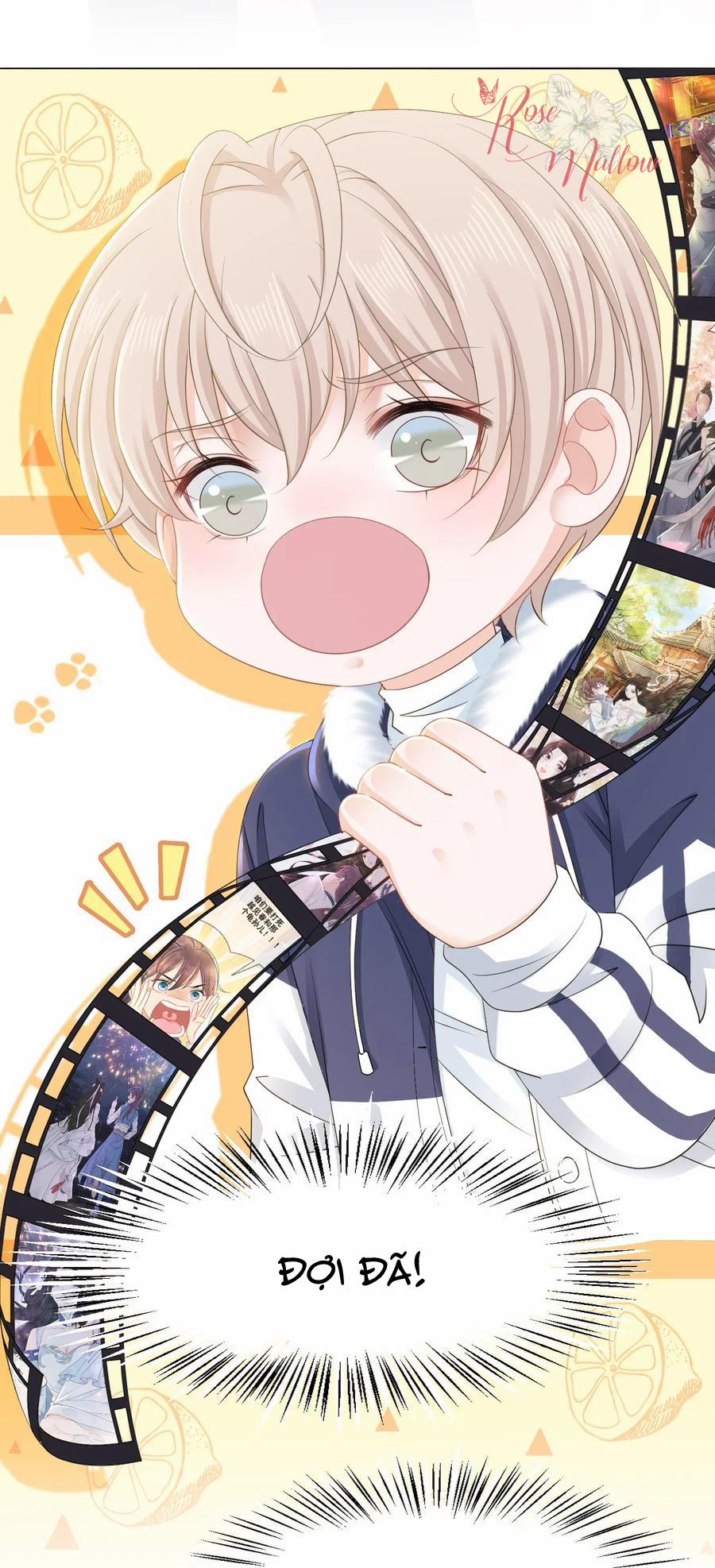 Sư Phụ Ngươi Tên Ngốc Nhiều Tiền 42 trang 32