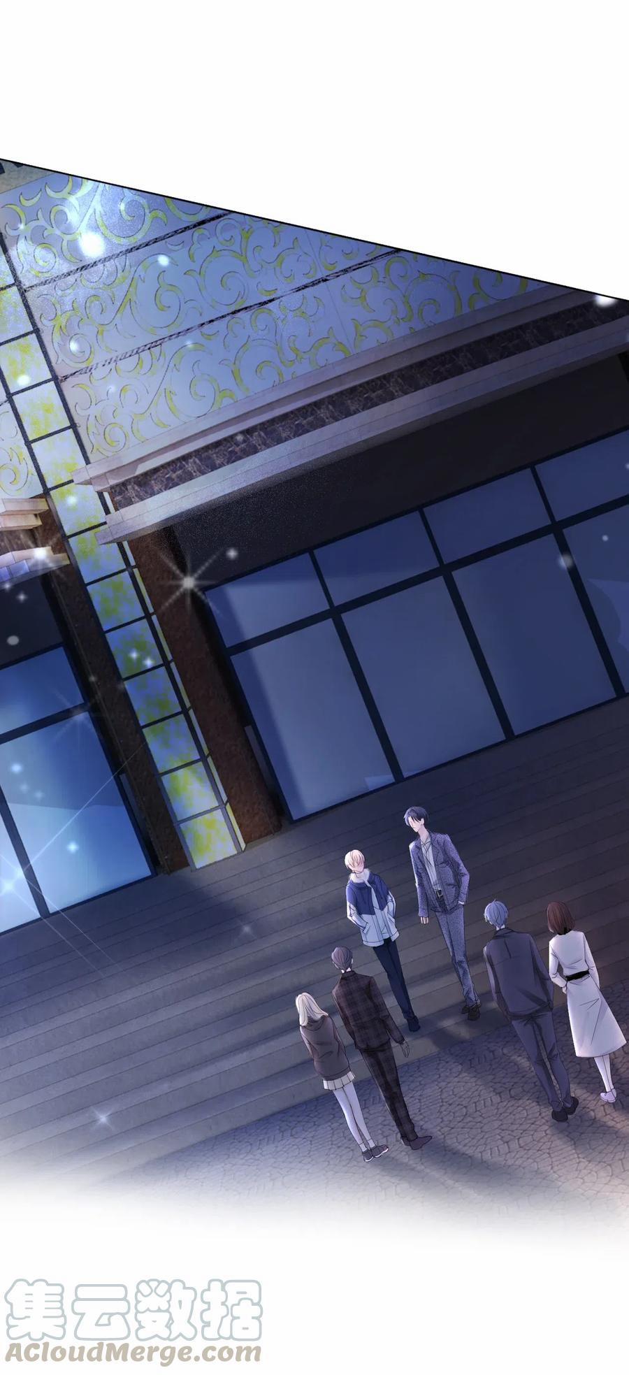 Sư Phụ Ngươi Tên Ngốc Nhiều Tiền 42 trang 36