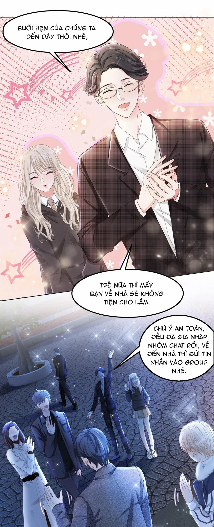 Sư Phụ Ngươi Tên Ngốc Nhiều Tiền 42 trang 37