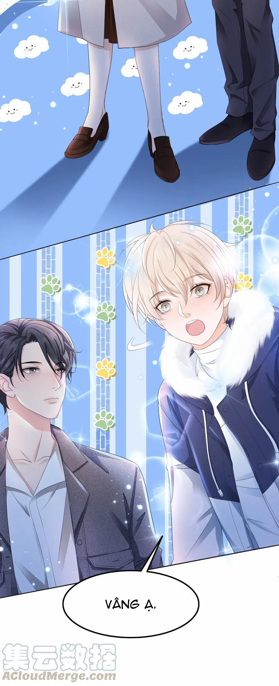 Sư Phụ Ngươi Tên Ngốc Nhiều Tiền 42 trang 39