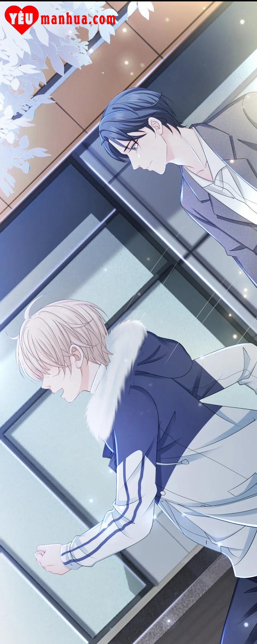 Sư Phụ Ngươi Tên Ngốc Nhiều Tiền 42 trang 40